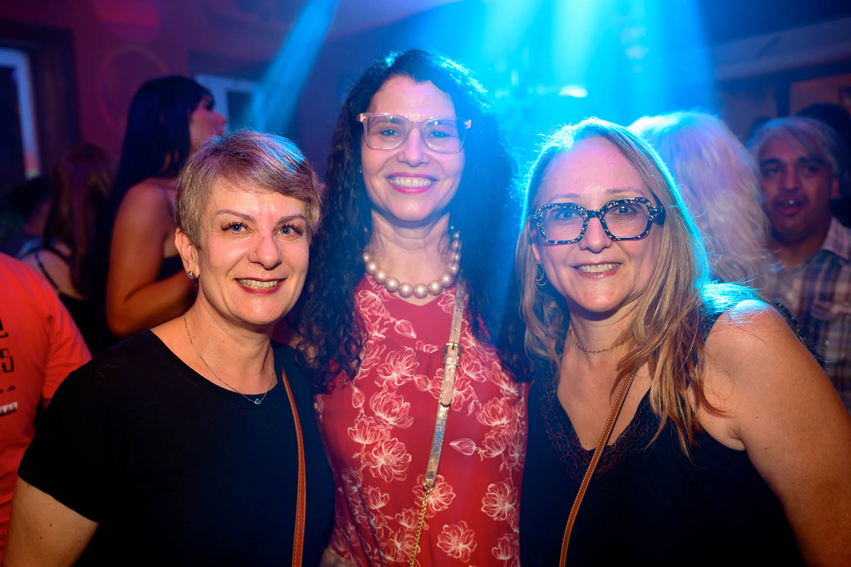 Balonê * A Festa VERY 80s! Festa Anos 80 e 90 06/12/2025