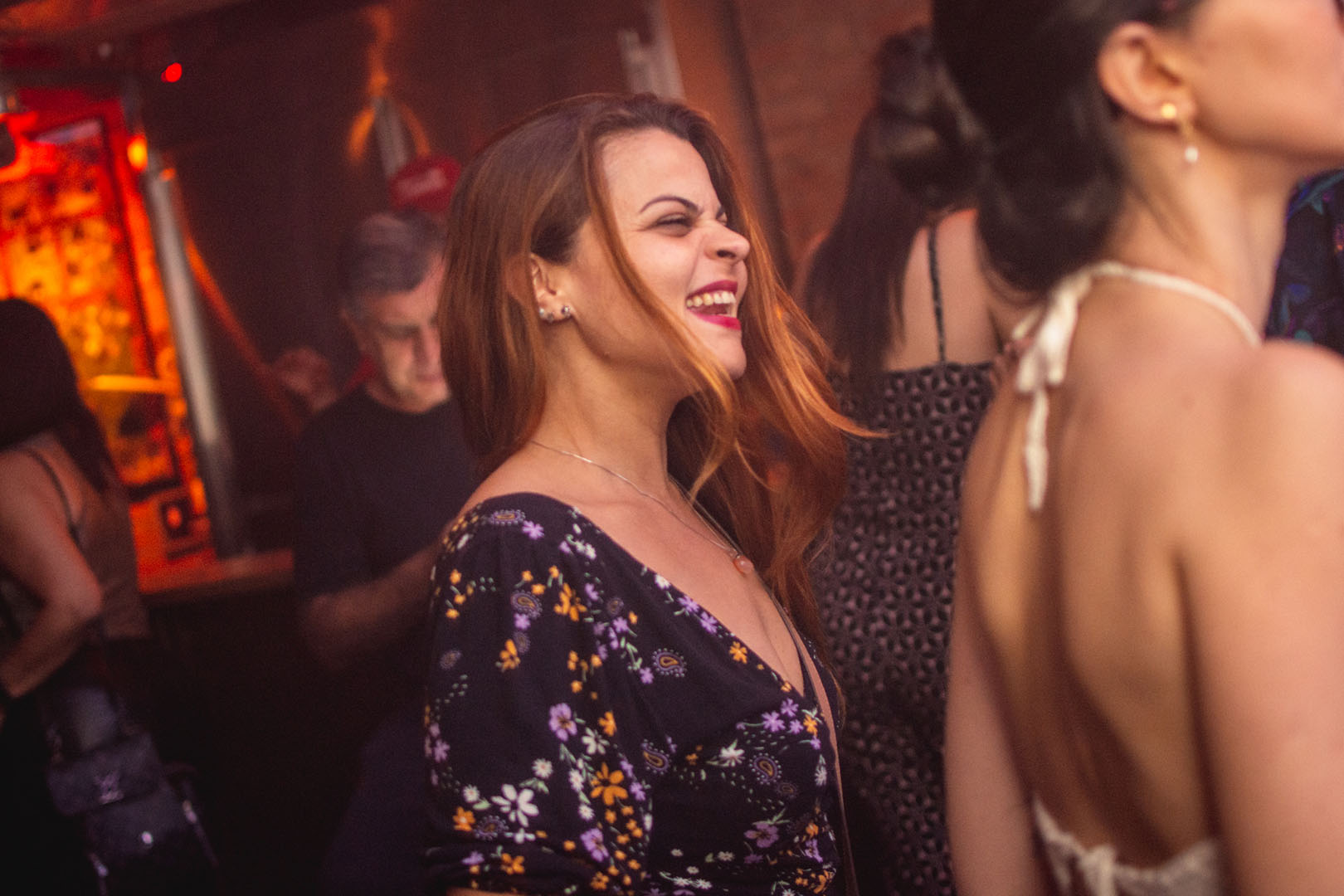 I Wanna Dance With Somebody
