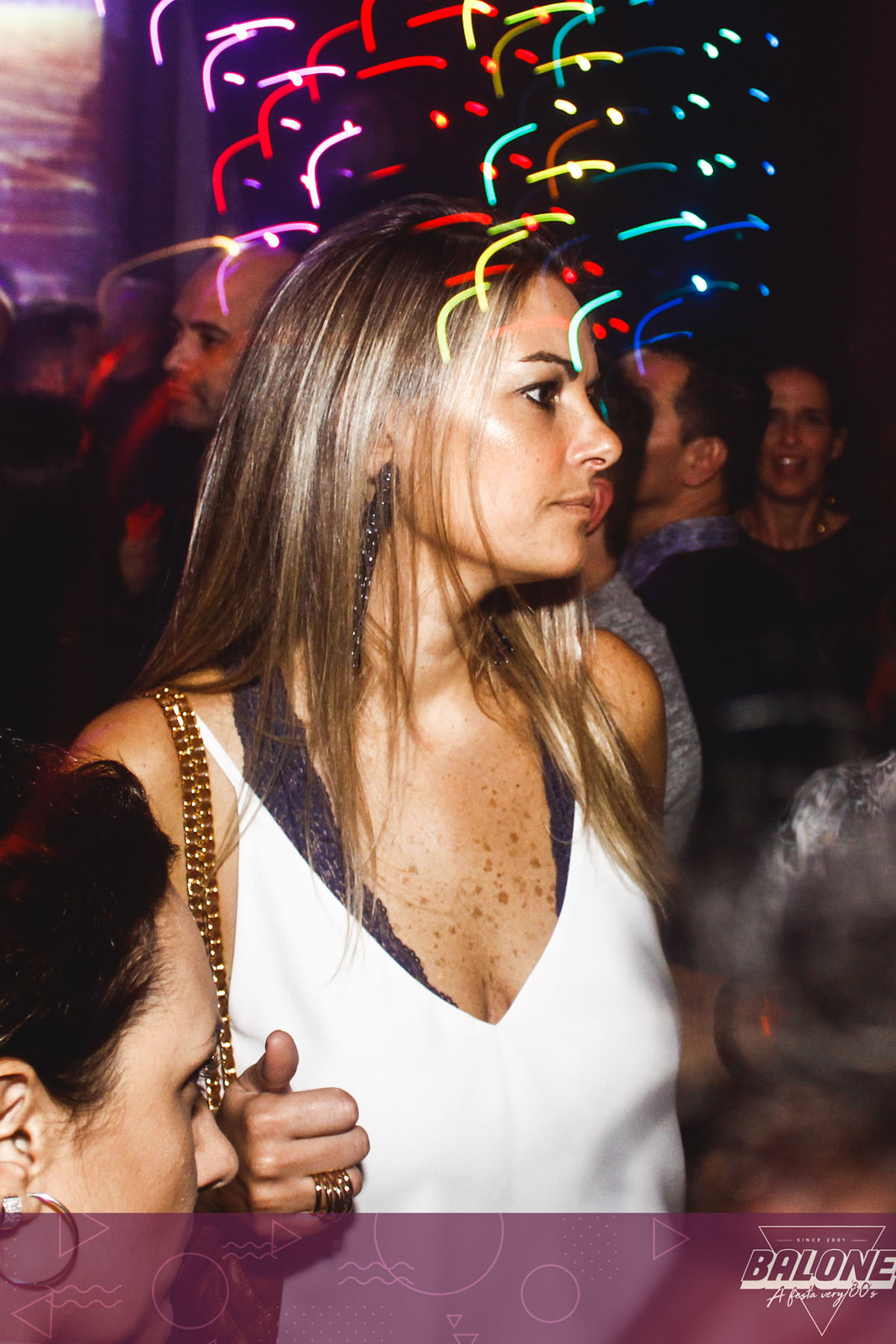 BALONÃŠ* A Festa VERY 80s + 90s! - 01/06/2019