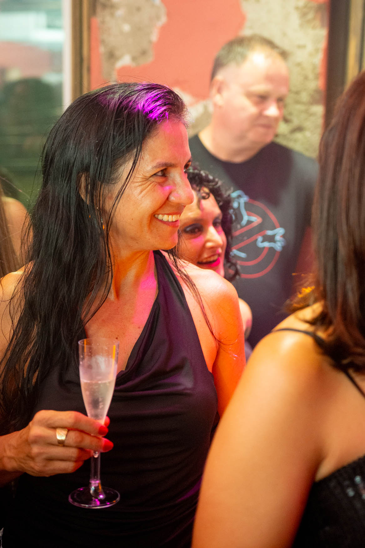 Balonê a festa very 80s and 90s! Festa anos 80 e 90 - 07/02/2026