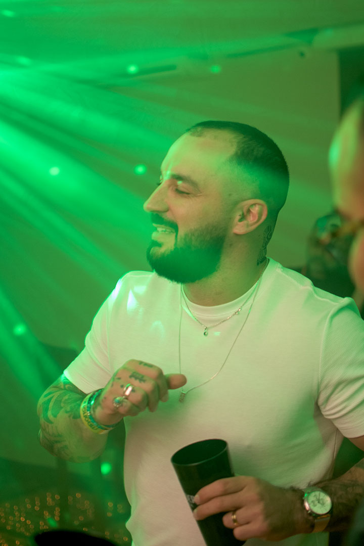 BalonÃª + MagnÃ³lia - Canela set - 23