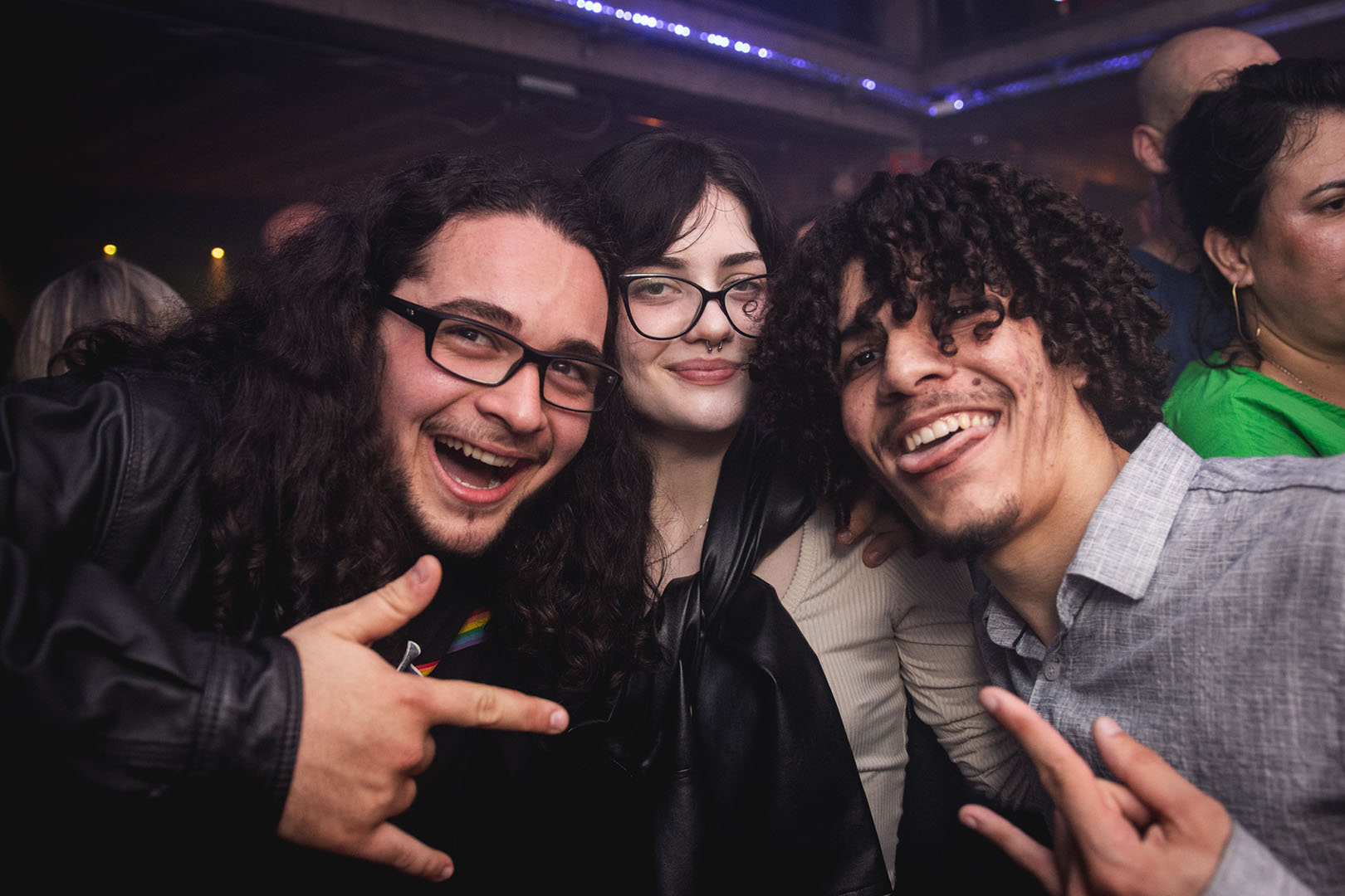 BalonÃª *A Festa VERY80s & 90s! - 07/10/2023
