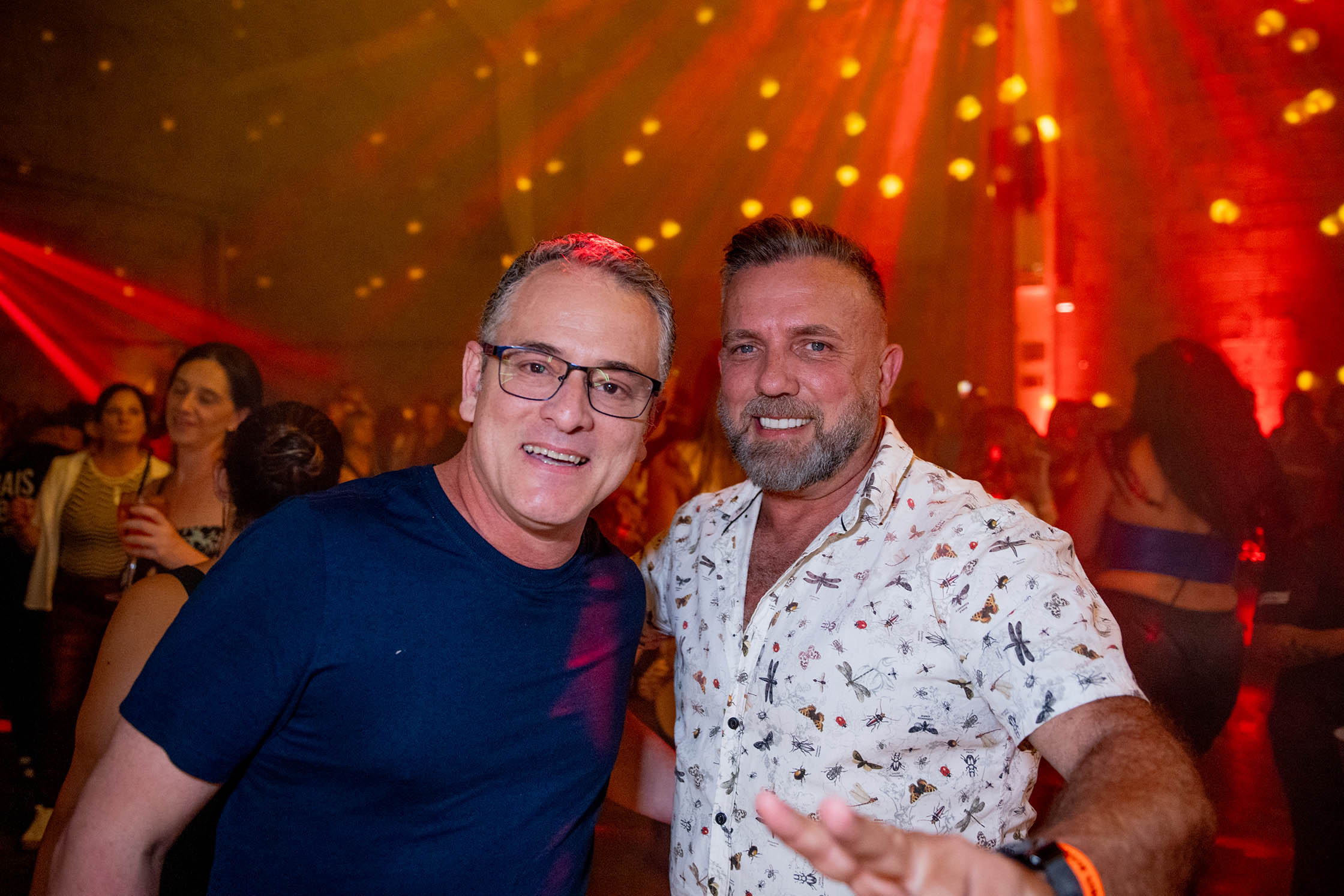 BALON no FUGA - 19/11/2025