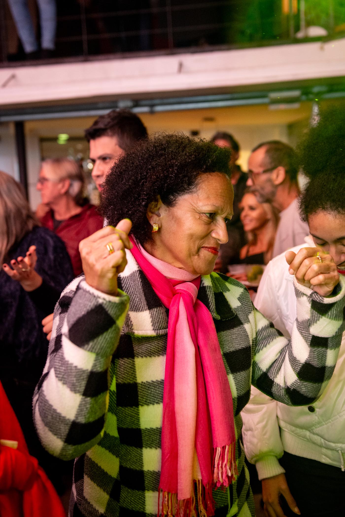 Festa anos 80 e 90 - Balonê *A Festa VERY 80s!