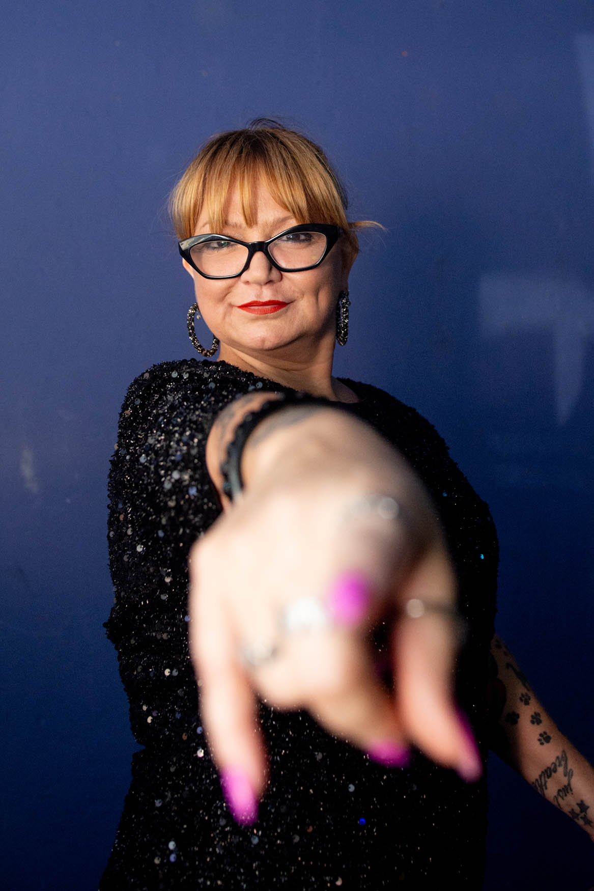 Balon� a festa very 80s and 90s! Festa anos 80 e 90 - 07/02/2026