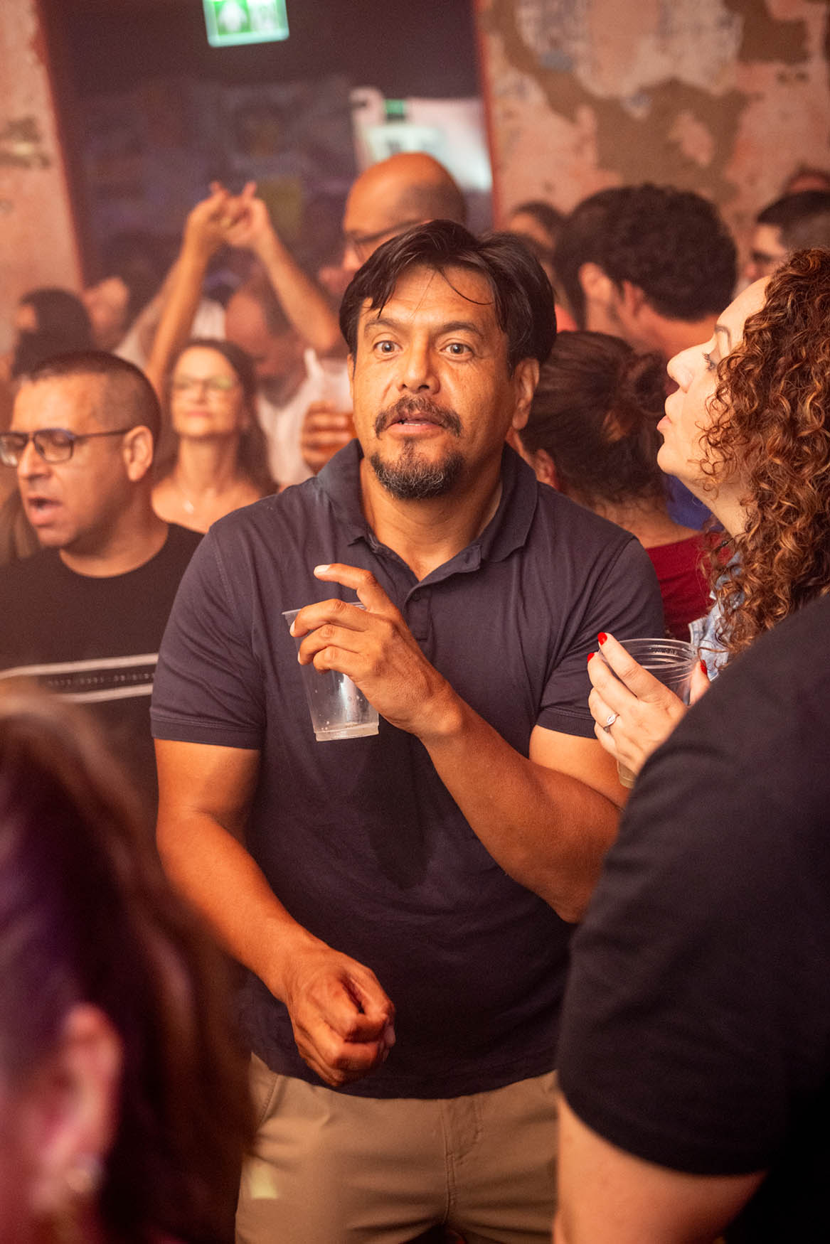 BALONÊ *A FESTA VERY 80S - Festa 80 e 90 - 25 anos 10/01/2026