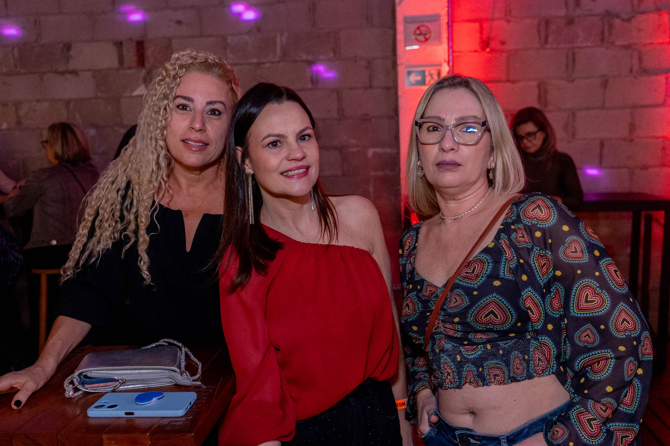 BALONÊ no FUGA - 19/11/2025