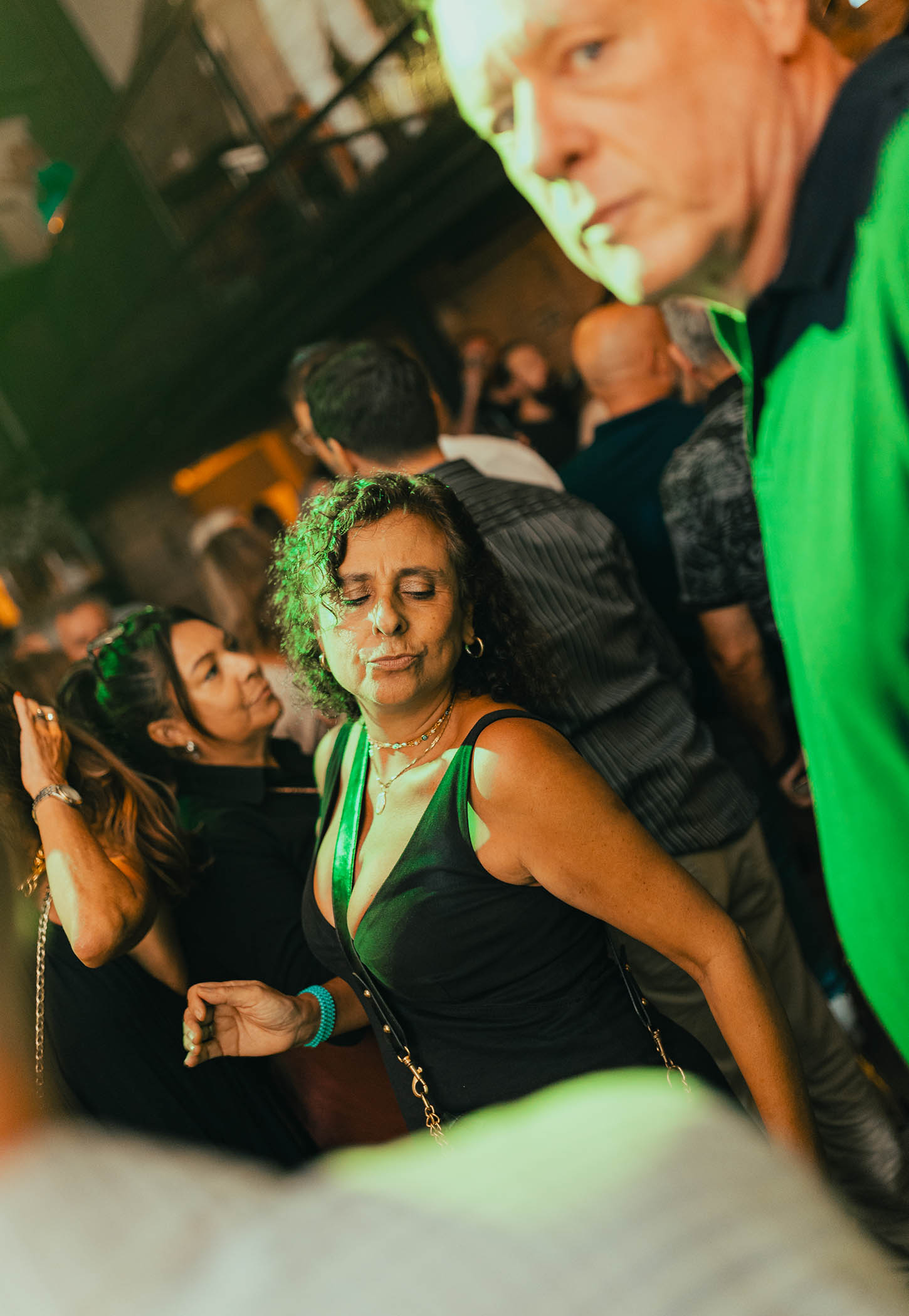 Festa da Tais! Festa anos 80 e 90 - 21/03/2026