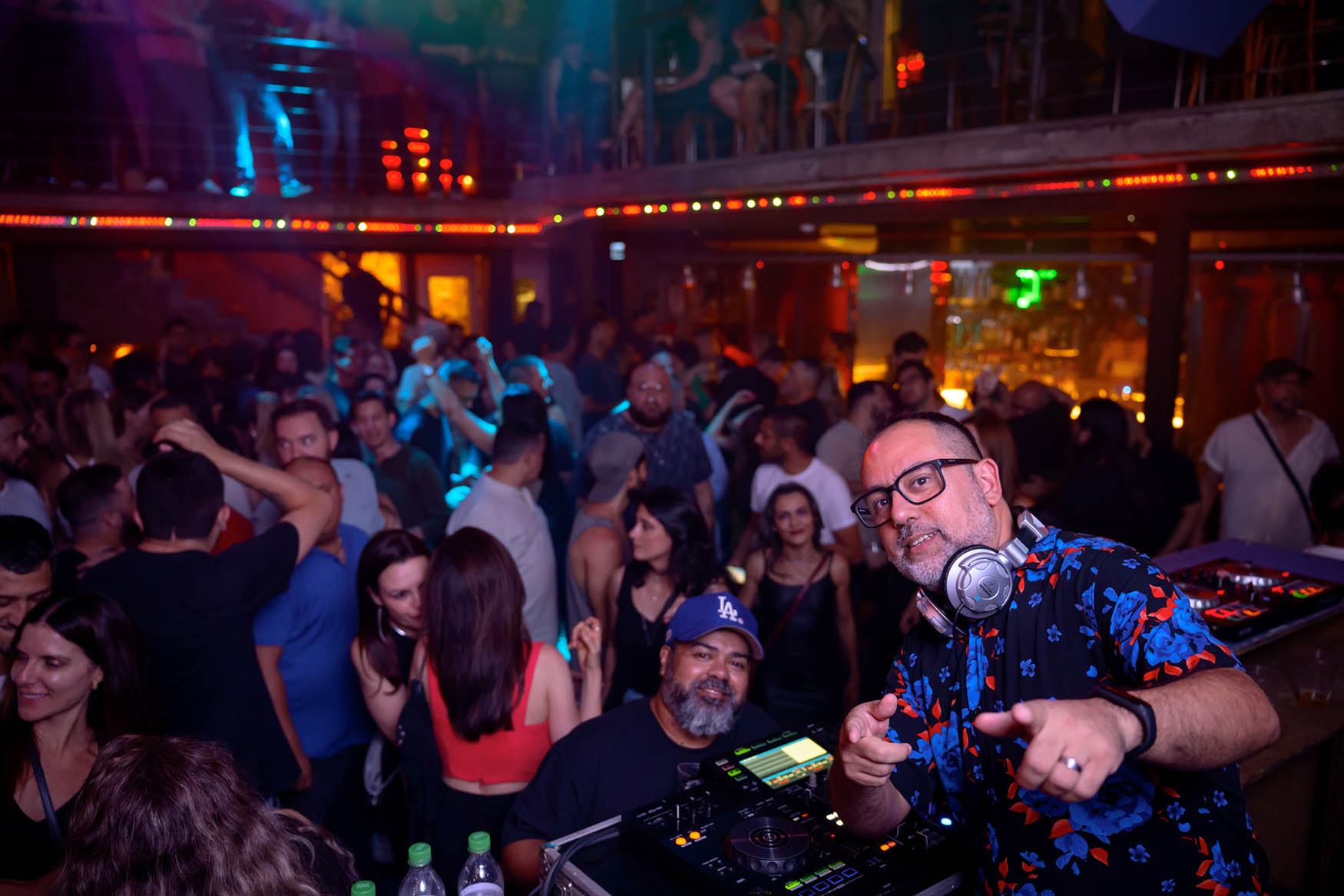 Balon� * A Festa VERY 80s! Festa Anos 80 e 90 06/12/2025