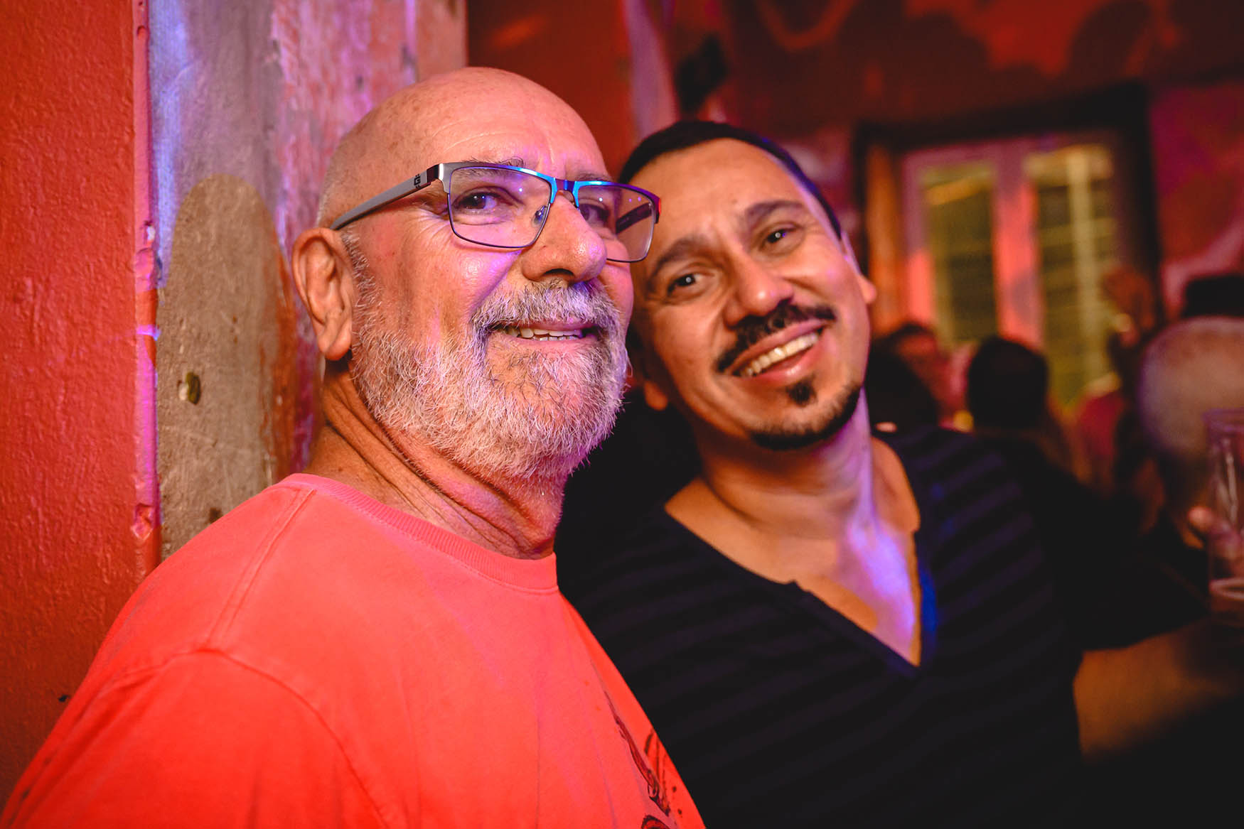 BALONÊ * A FESTA VERY 80S!