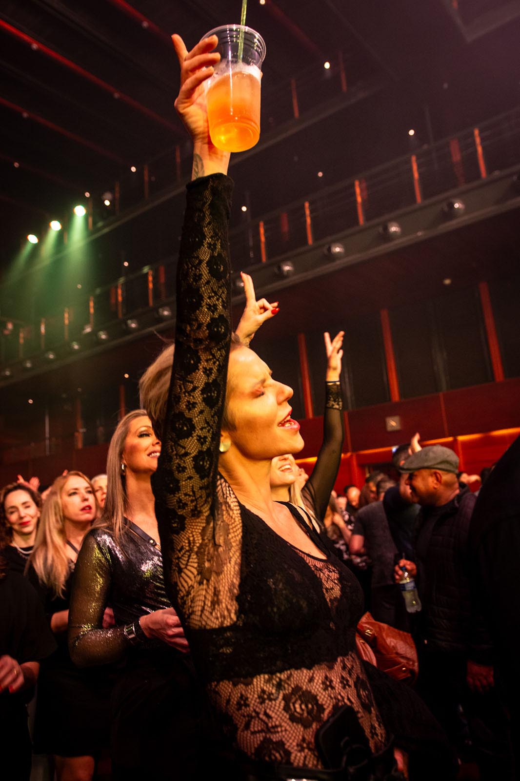 BalonÃª *A Festa VERY 80s and 90s! 23/08/2024