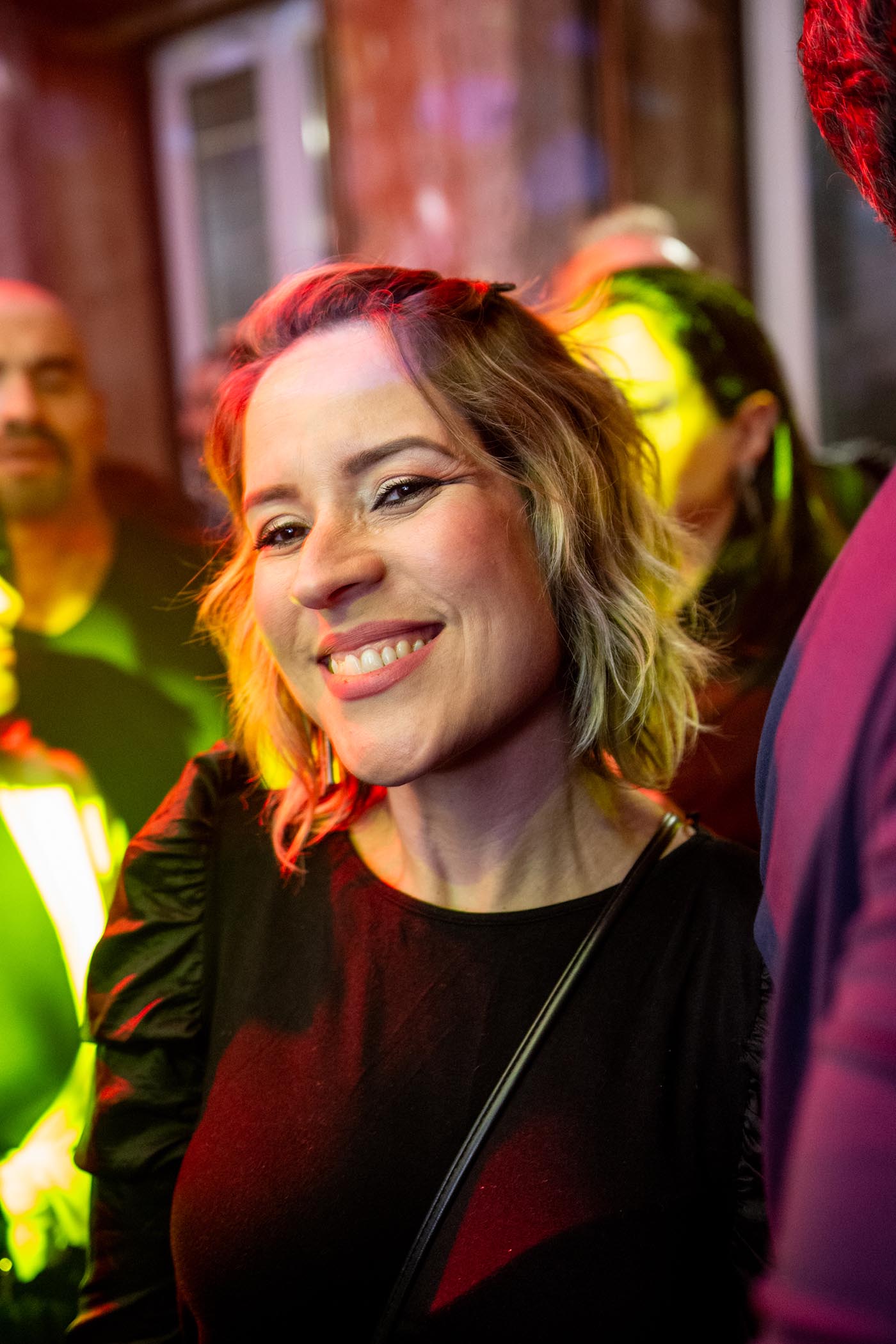 Festa anos 80 e 90 - Balonê *A Festa VERY 80s!