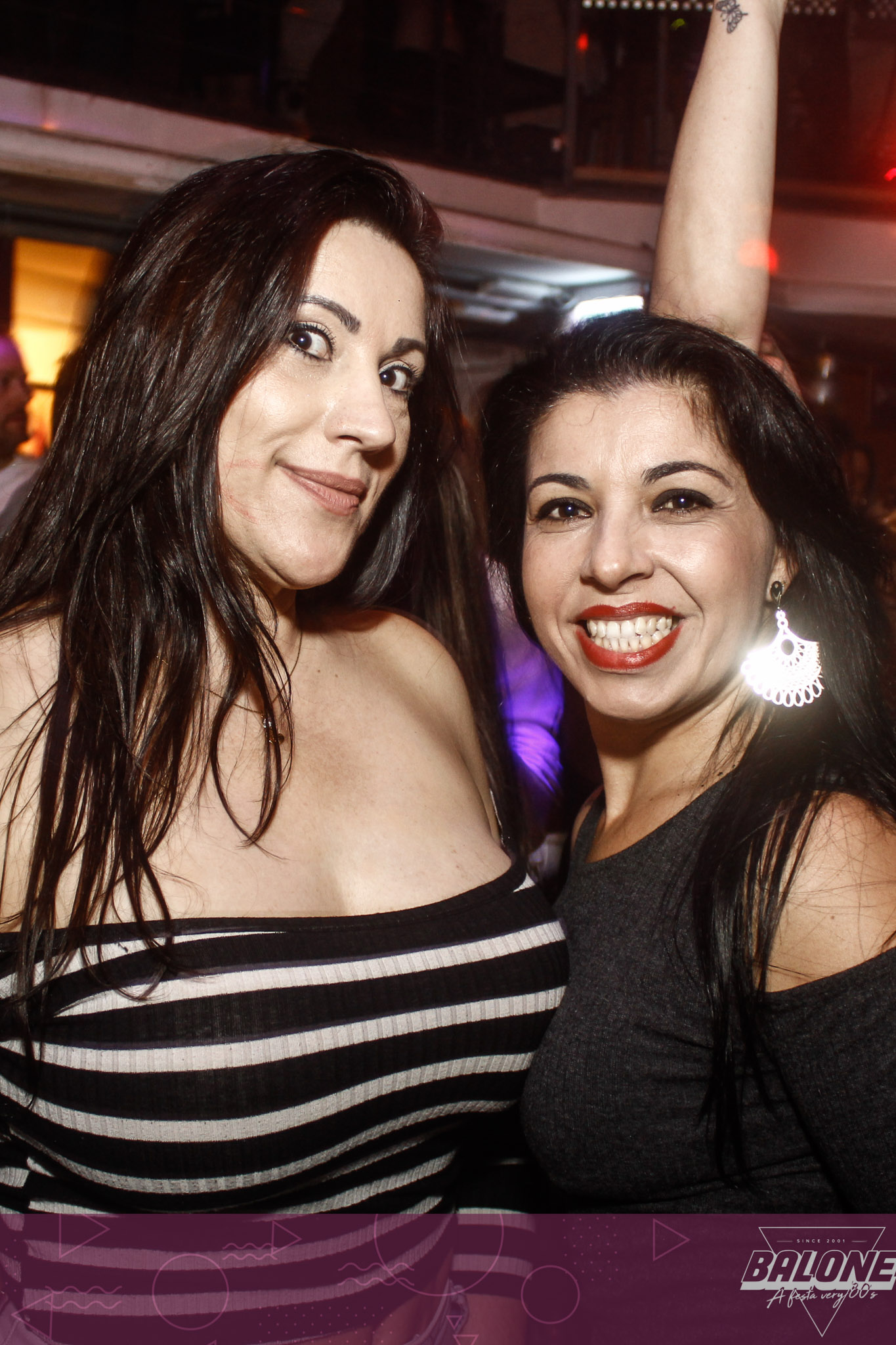 BalonÃª I Wanna Rock!