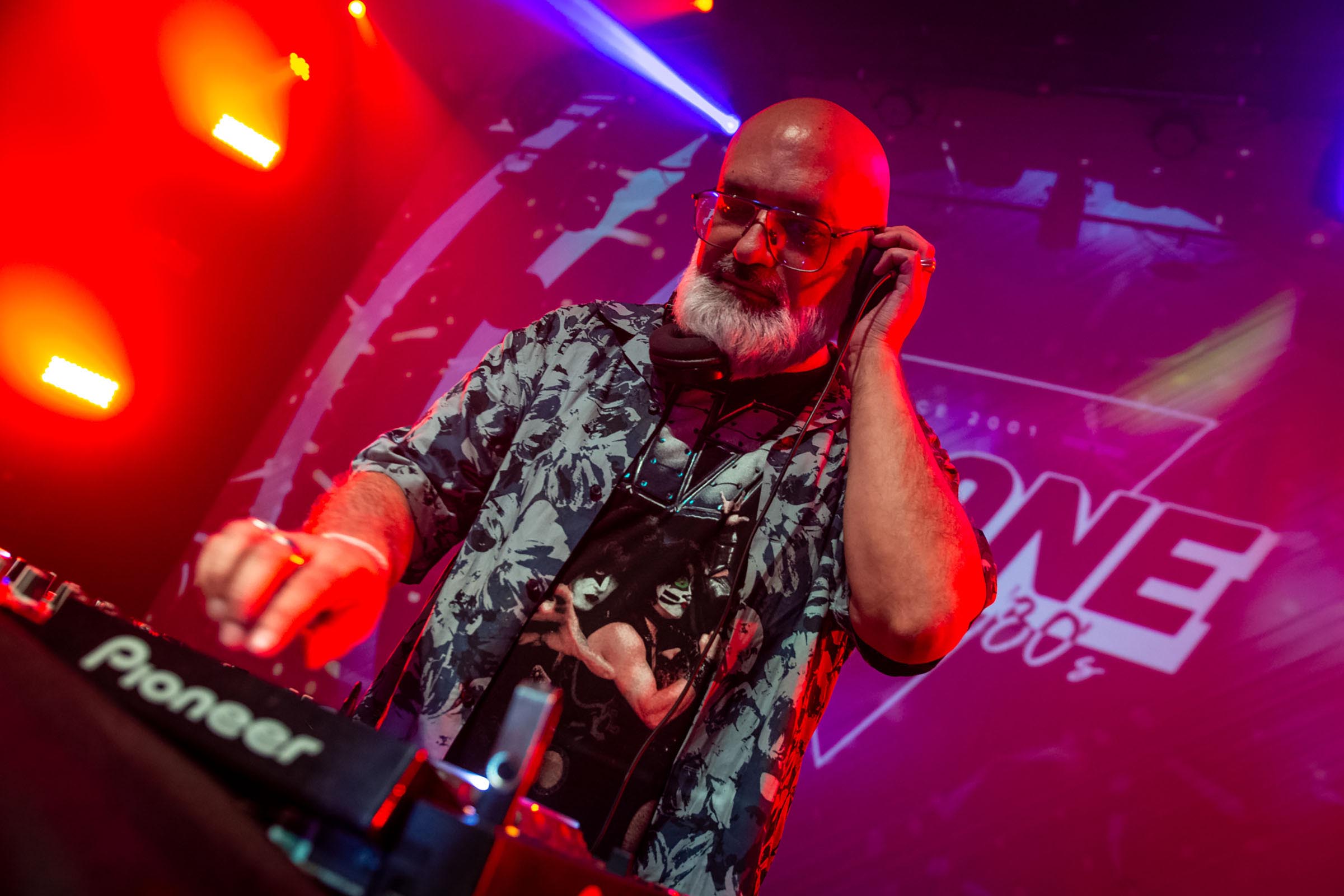 BalonÃª *A Festa VERY 80s and 90s! 23/08/2024