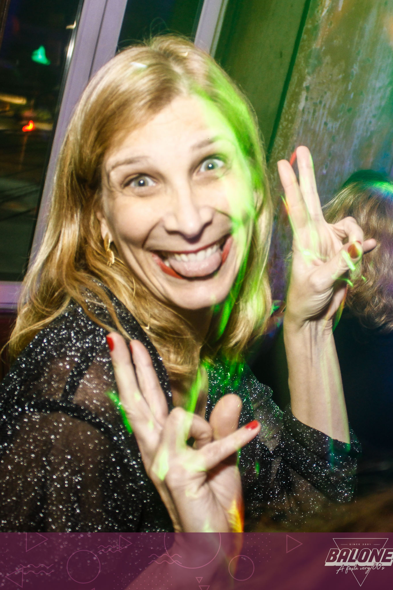 BalonÃª I Wanna Rock!