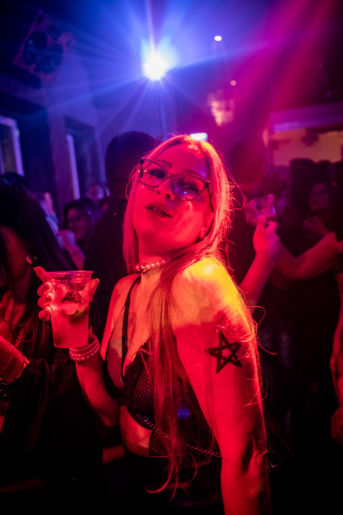 Balonê *A FESTA VERY 80s & 90s! Festa Anos 80 e 90 02/082025