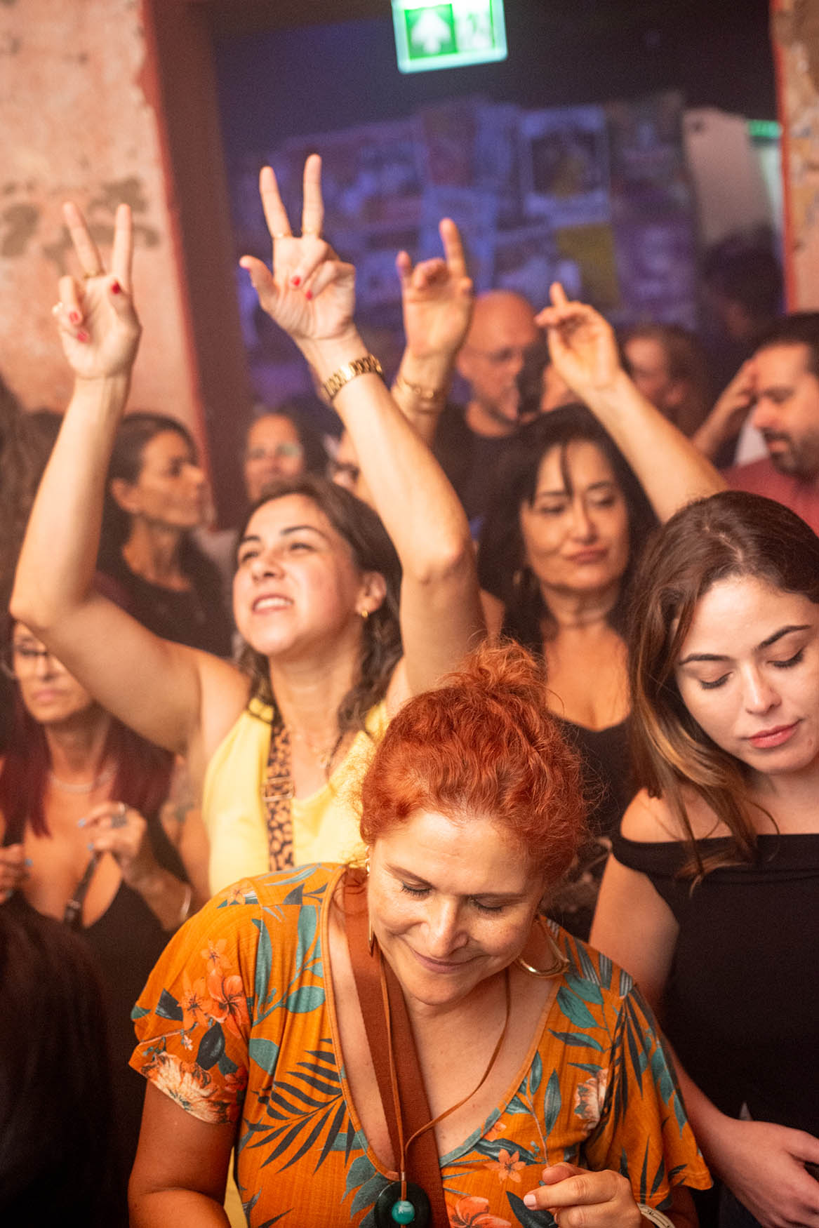 BALONÊ *A FESTA VERY 80S - Festa 80 e 90 - 25 anos 10/01/2026