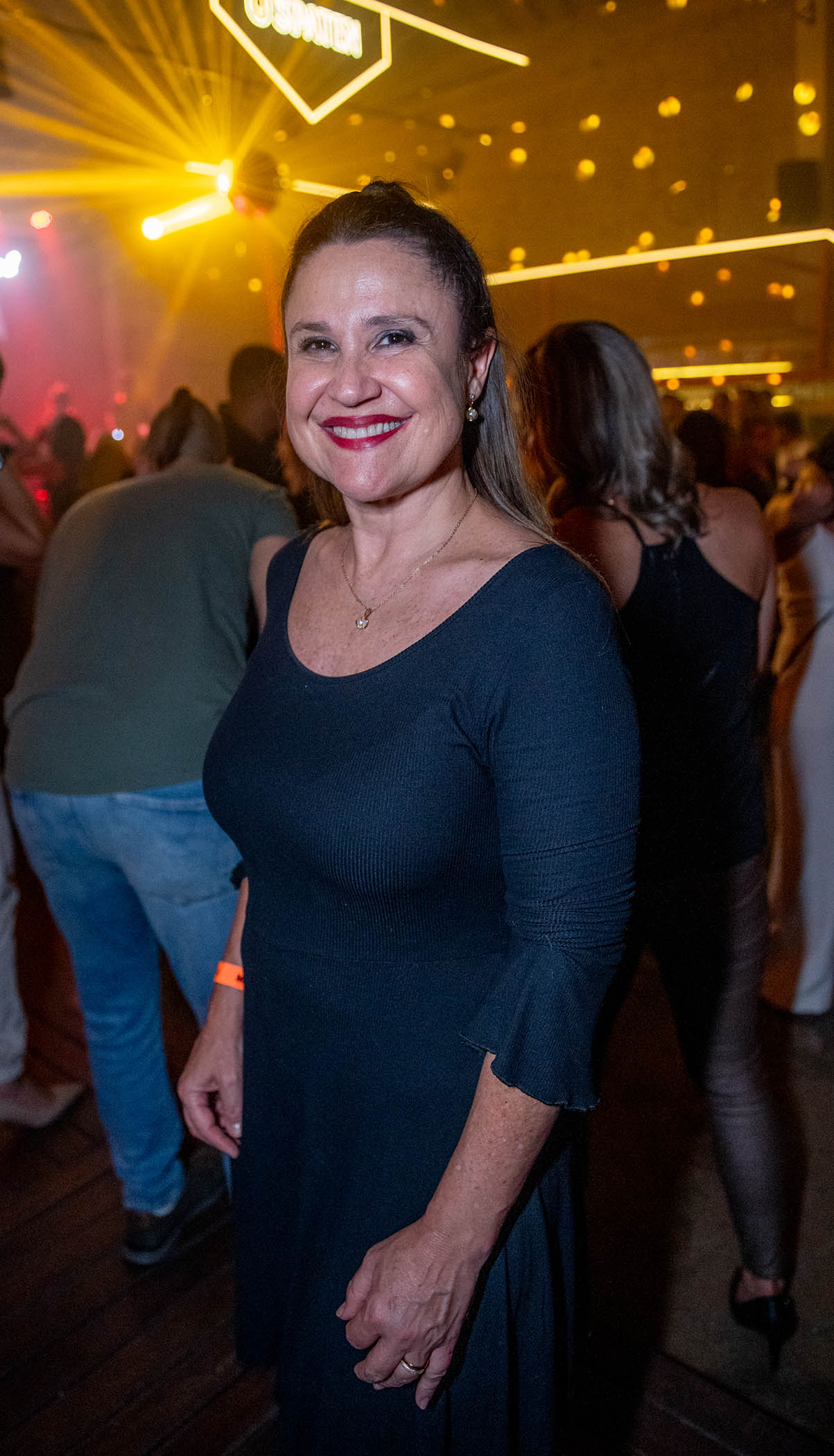 BALONÊ no FUGA - 19/11/2025