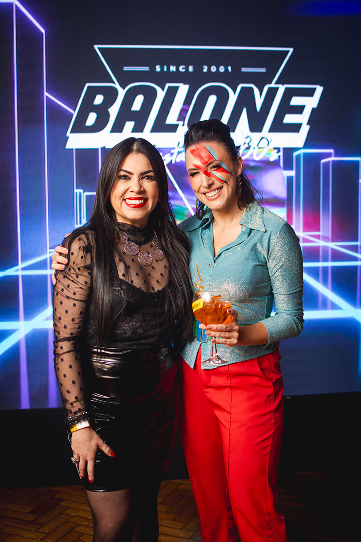 BalonÃª + MagnÃ³lia - Canela set - 23