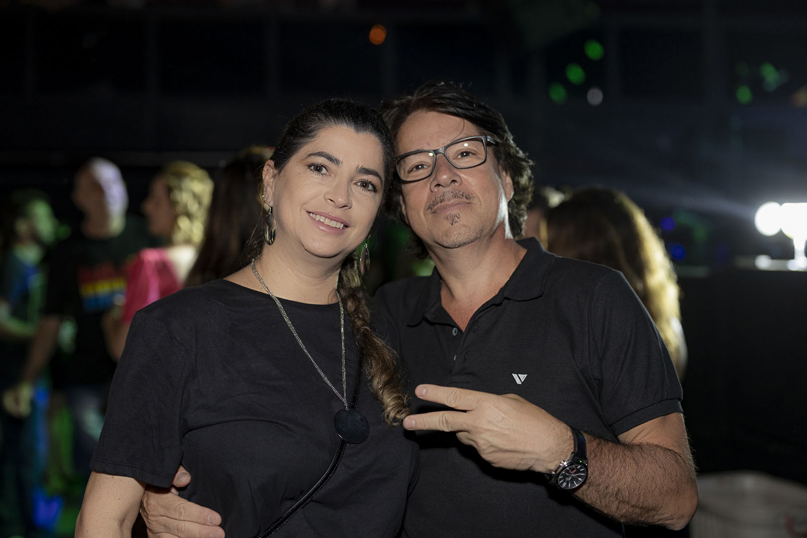 BalonÃª no DC *A Festa VERY80s! 16/12/2023