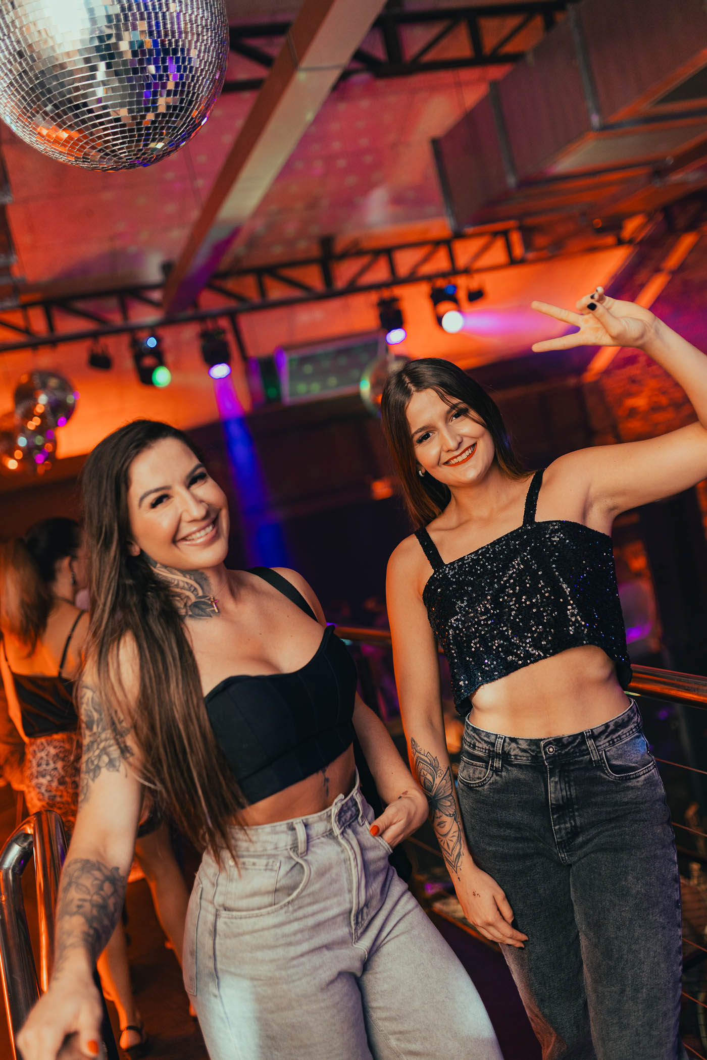 Festa da Tais! Festa anos 80 e 90 - 21/03/2026