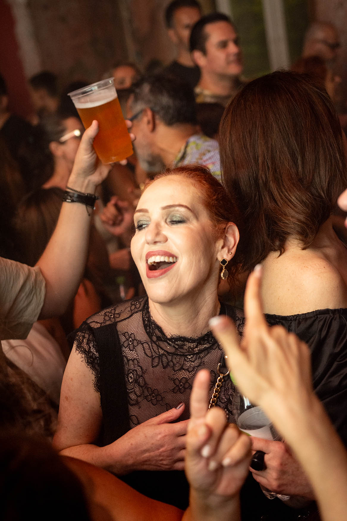 BALONÊ *A FESTA VERY 80S - Festa 80 e 90 - 25 anos 10/01/2026