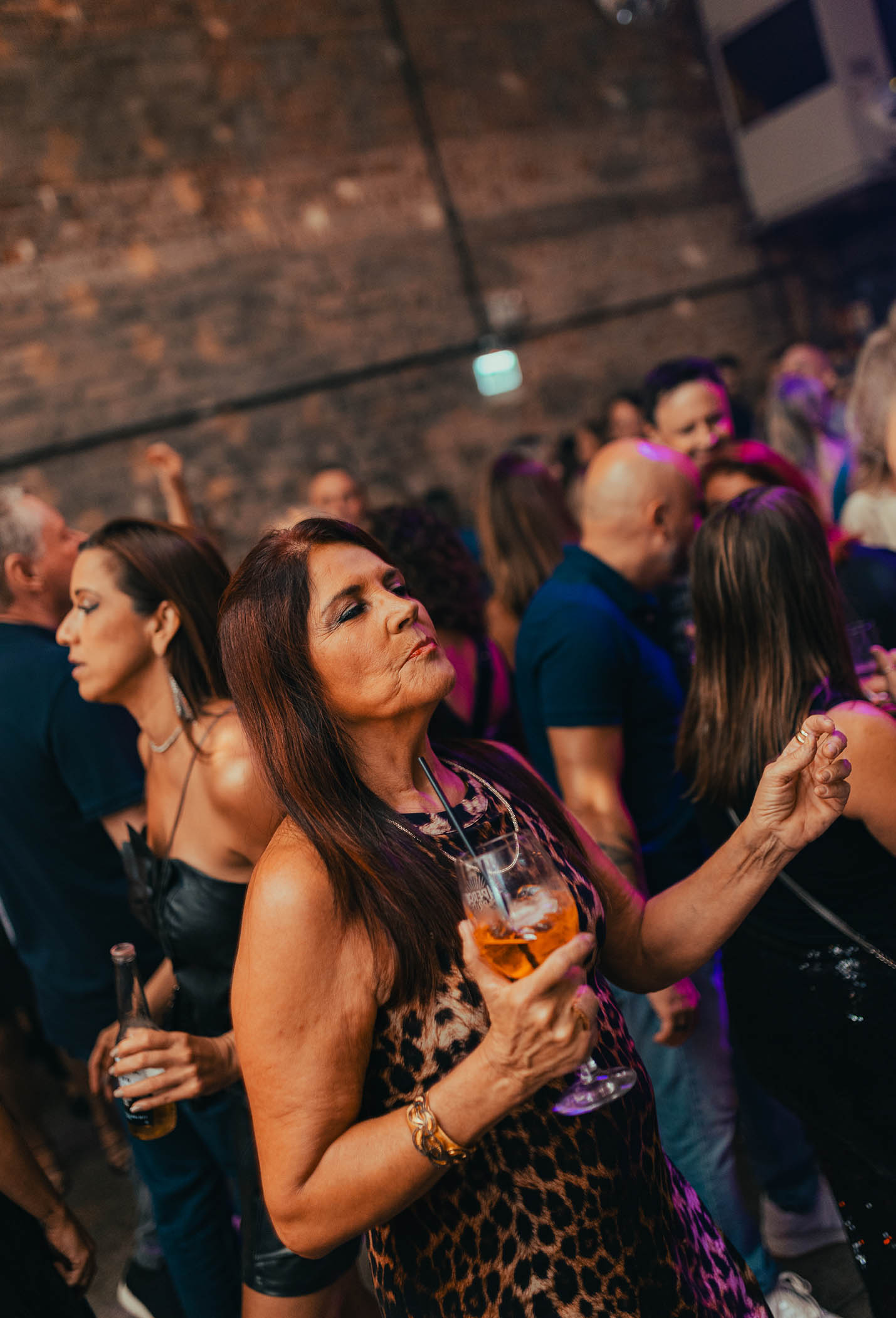 Festa da Tais! Festa anos 80 e 90 - 21/03/2026