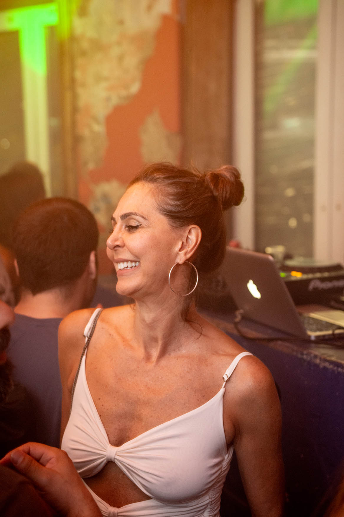 BALONÊ *A FESTA VERY 80S - Festa 80 e 90 - 25 anos 10/01/2026