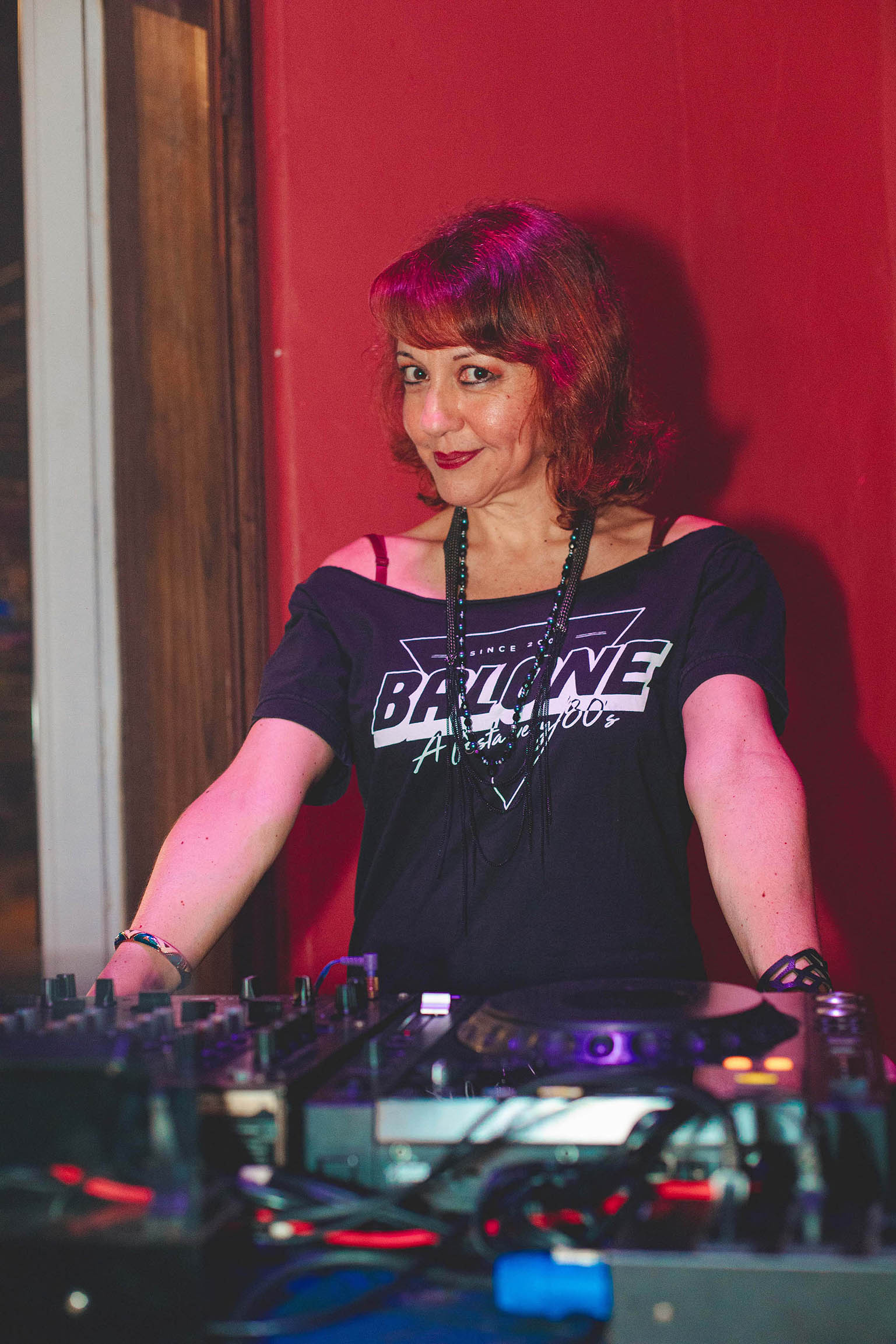 Balon� *A Festa VERY 80s! Festa anos 80 e 90 - 04/04/2027