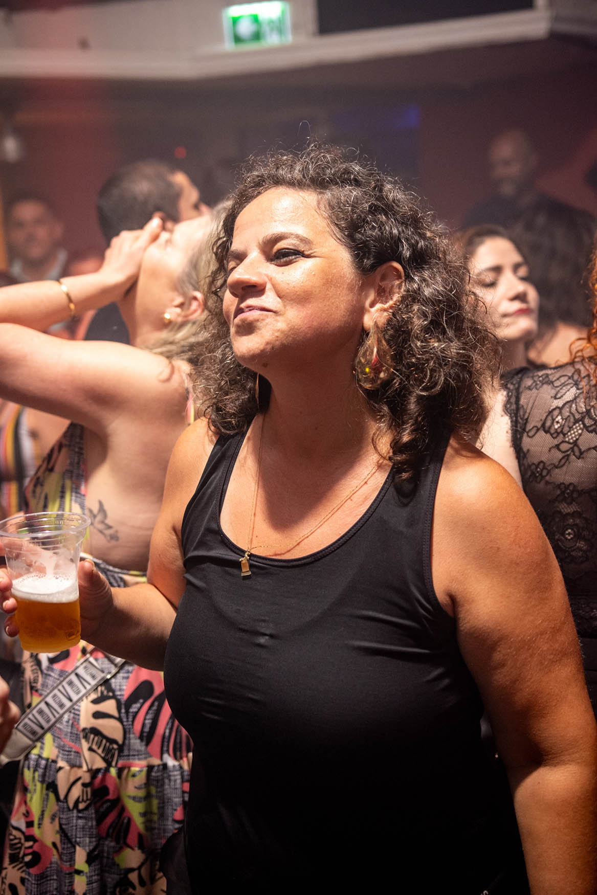 BALONÊ *A FESTA VERY 80S - Festa 80 e 90 - 25 anos 10/01/2026