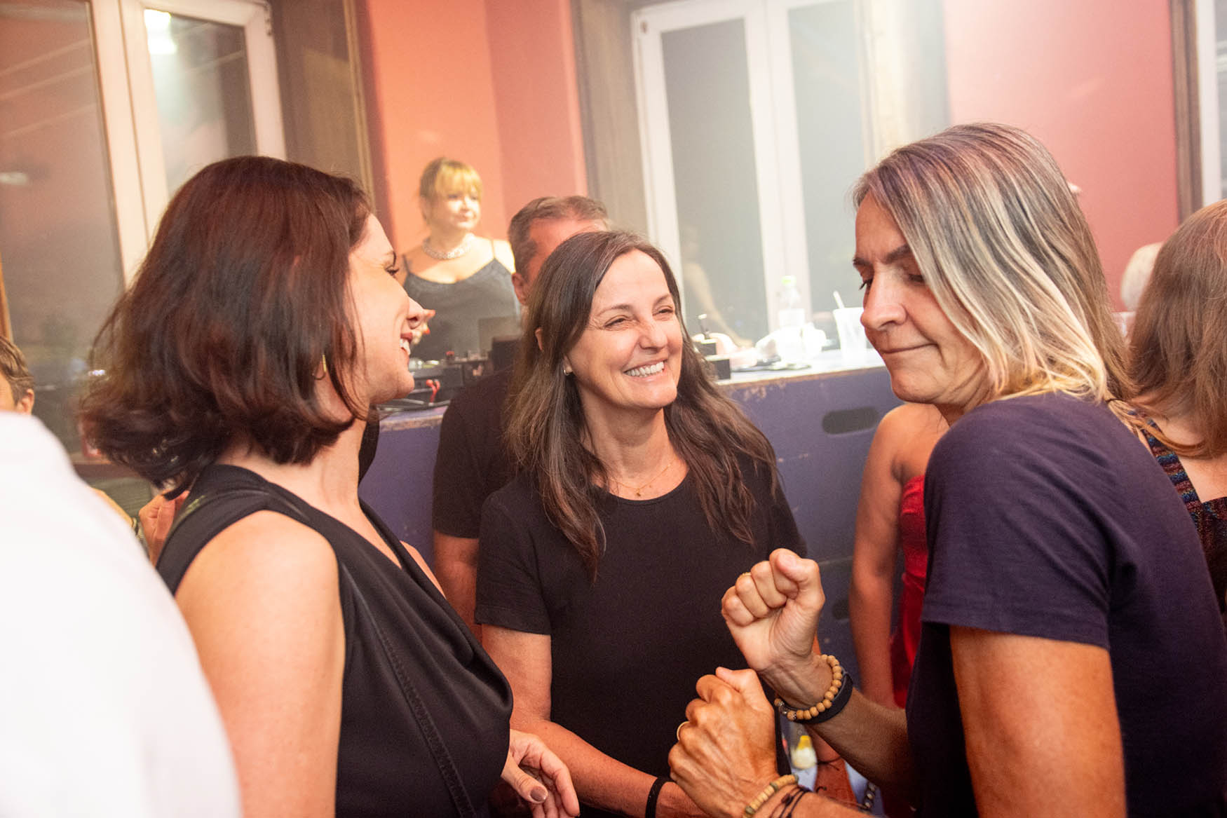 BALONÊ *A FESTA VERY 80S - Festa 80 e 90 - 25 anos 10/01/2026