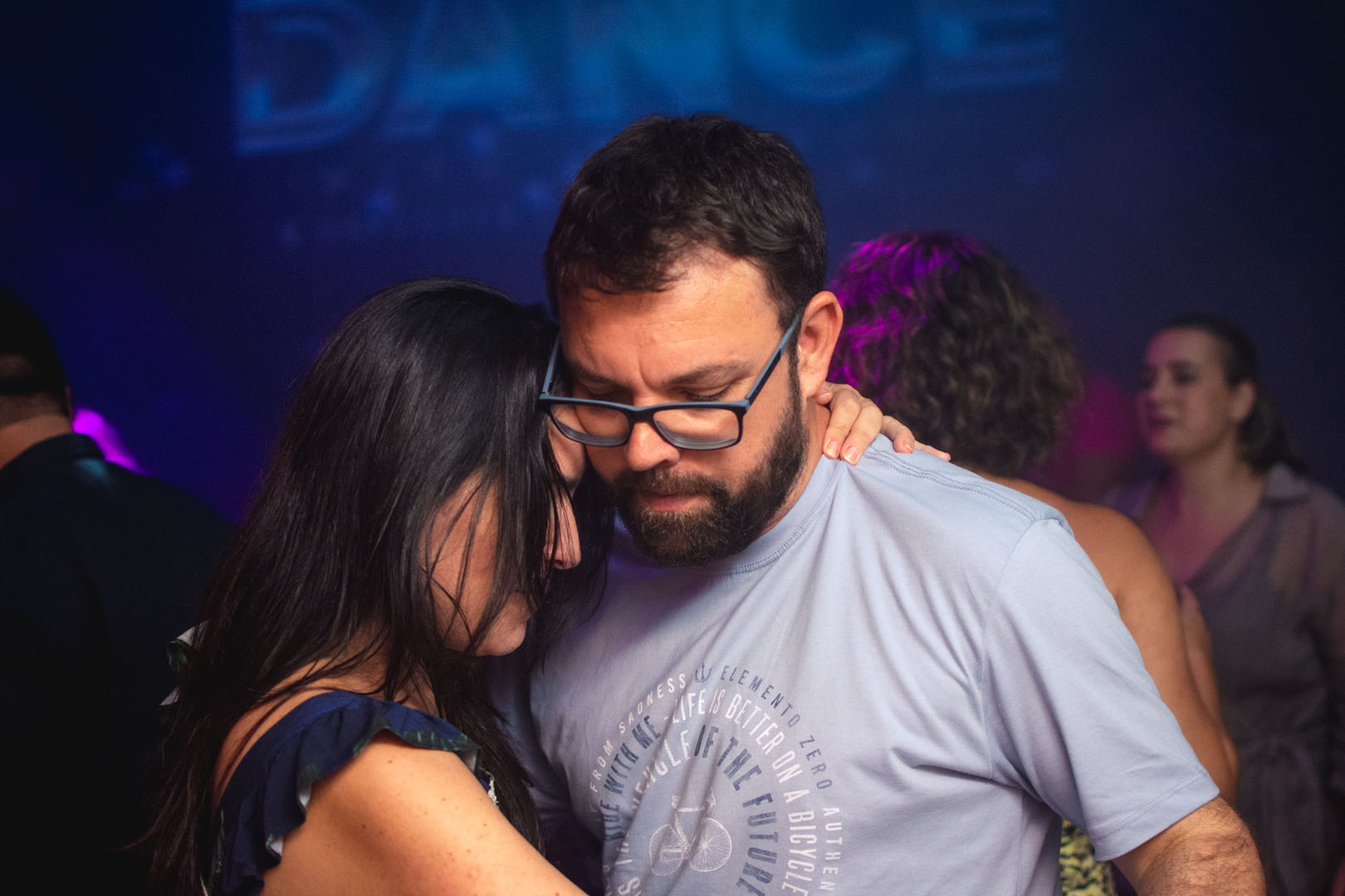 I Wanna Dance With Somebody