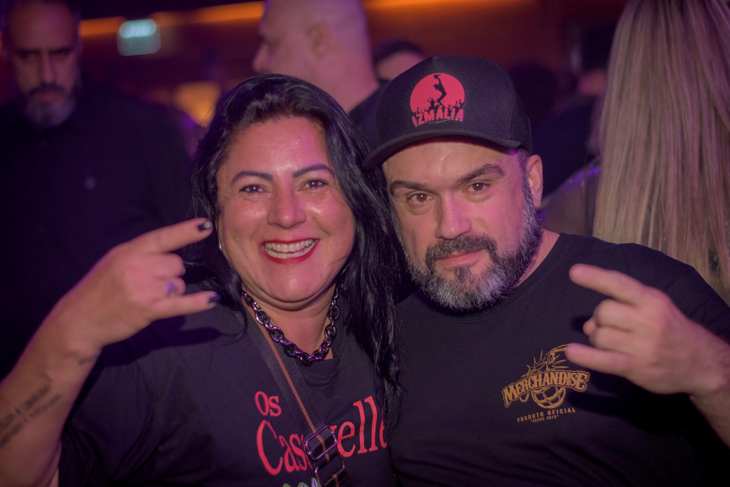 BalonÃª *A Festa VERY 80s and 90s! 23/08/2024