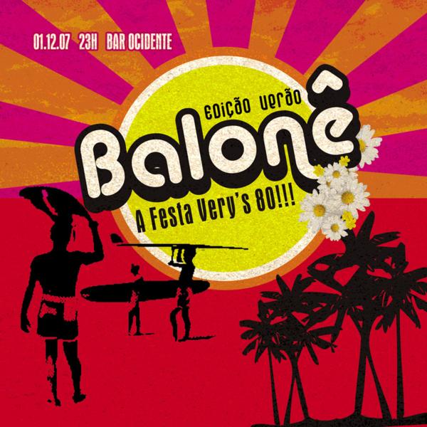 Flyer - frente