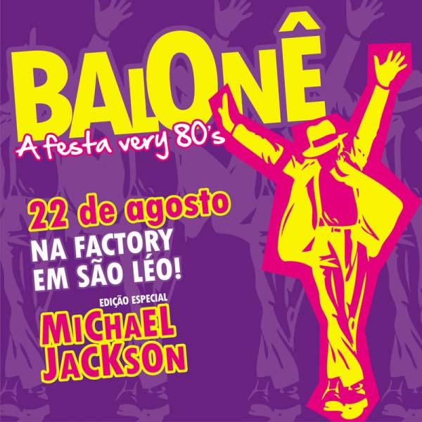 Flyer - frente