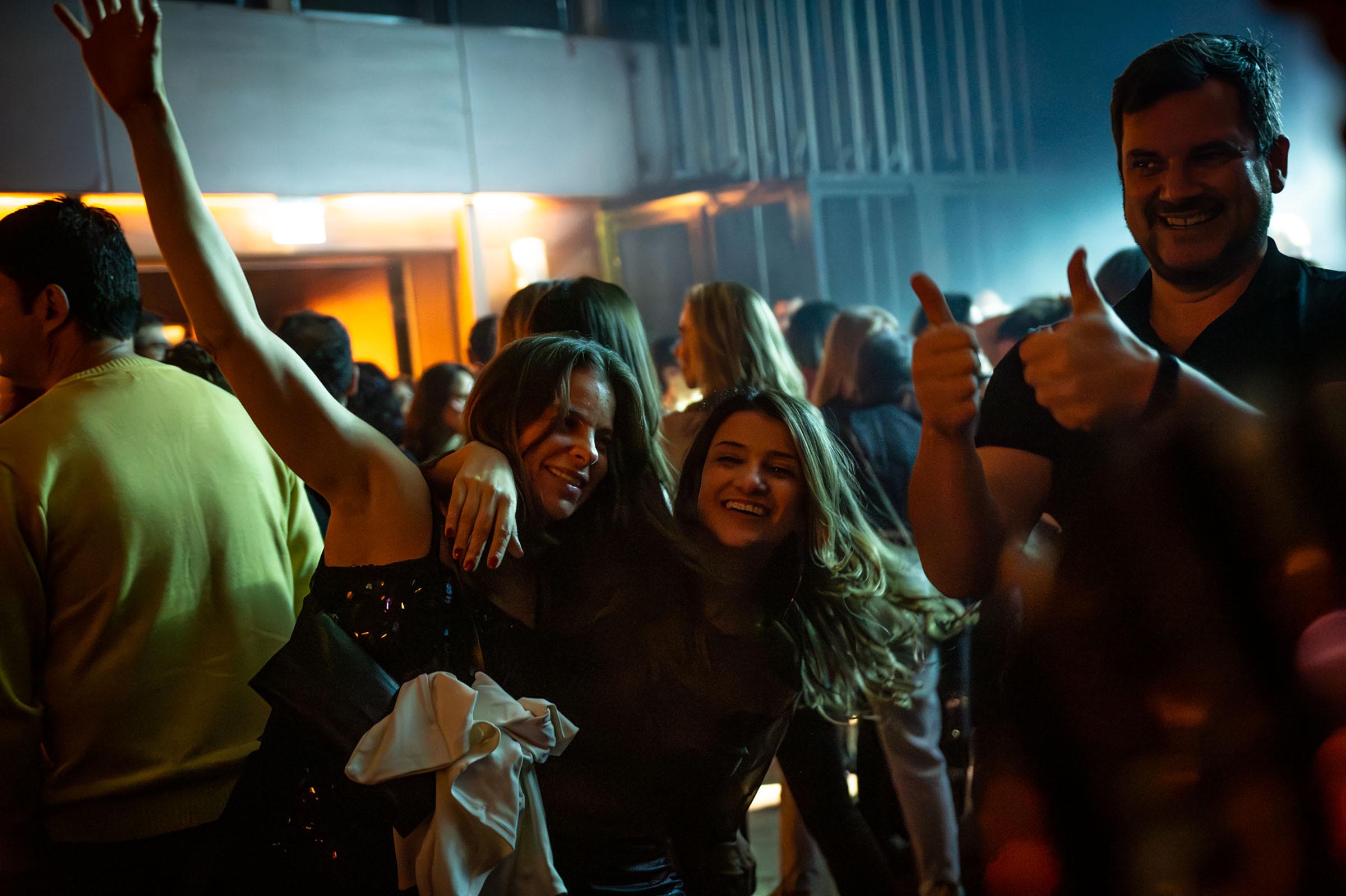 BalonÃª *A Festa VERY 80s and 90s! 23/08/2024