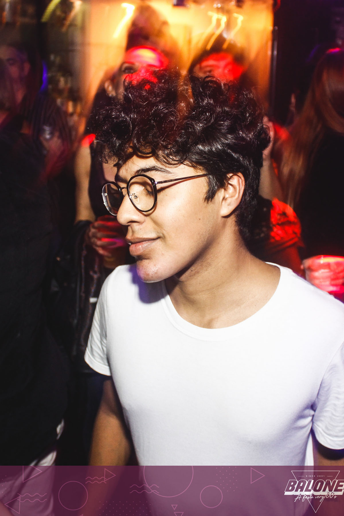 BALONÃŠ* A Festa VERY 80s + 90s! - 01/06/2019