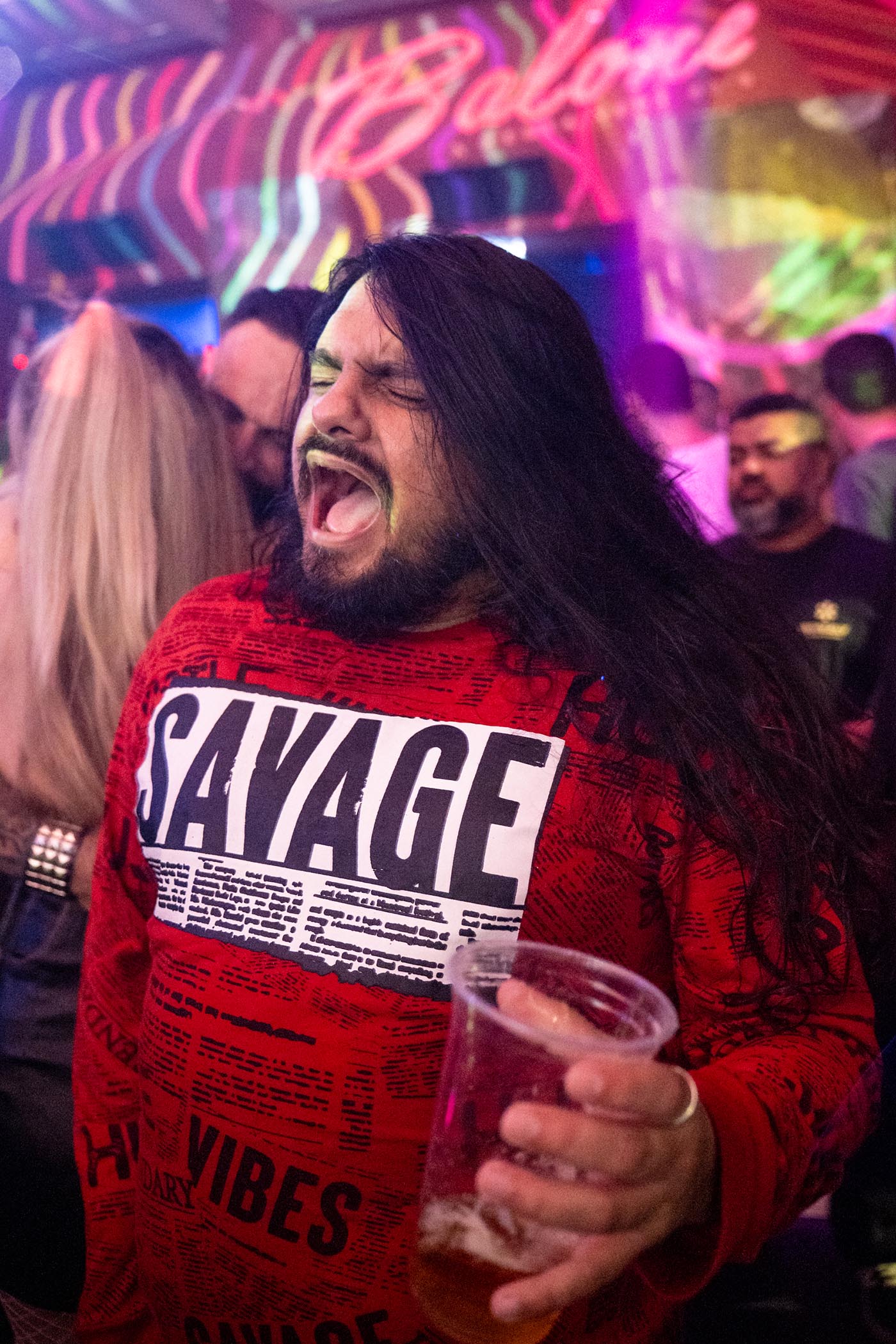 Balonê *A FESTA VERY 80s & 90s! Festa Anos 80 e 90 02/082025