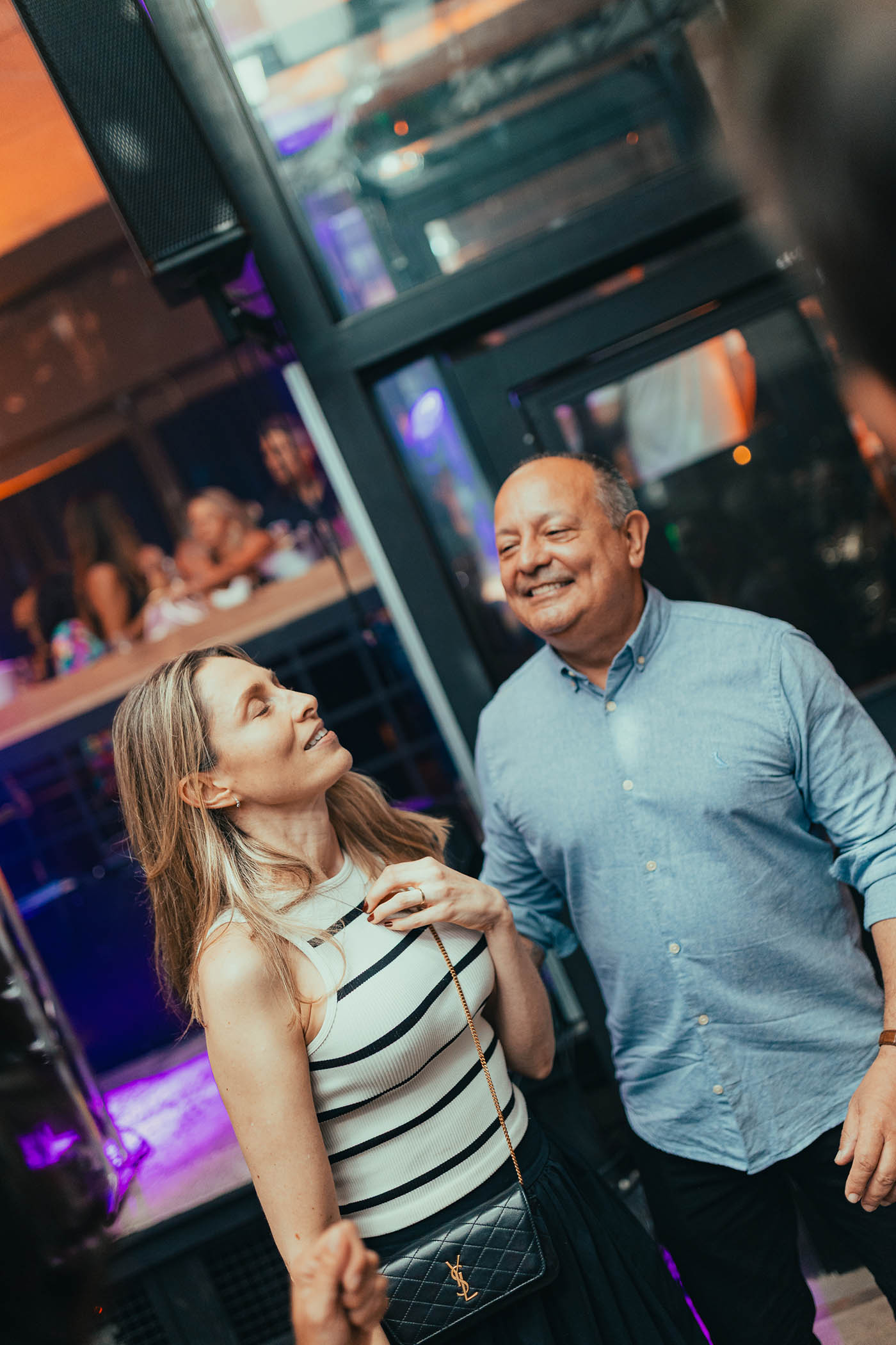 Festa da Tais! Festa anos 80 e 90 - 21/03/2026