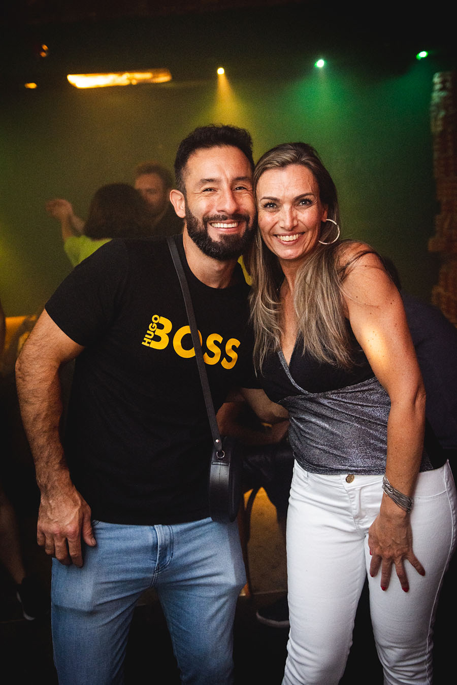 BalonÃª * A Festa VERY 80s and 90s! 07/12/2024