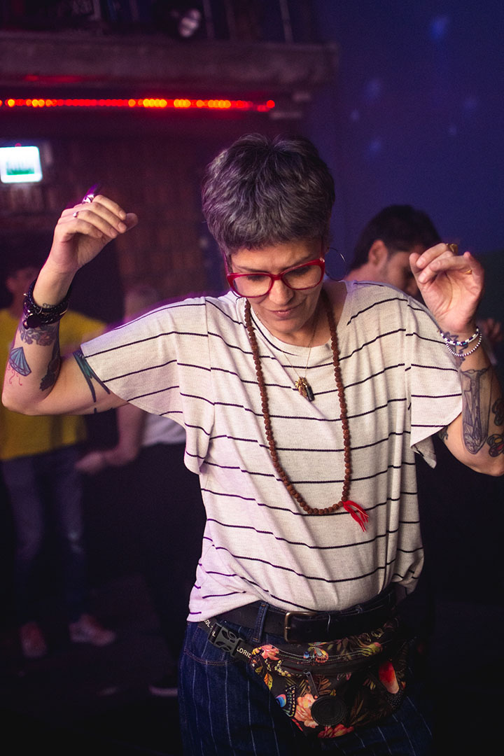 I Wanna Dance With Somebody