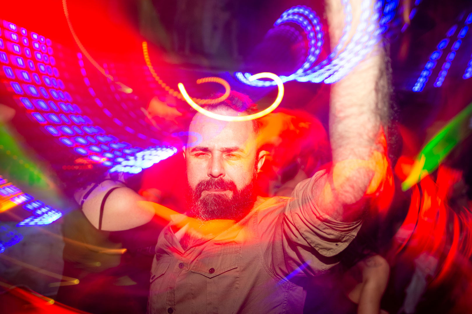BalonÃª *A Festa VERY 80s!