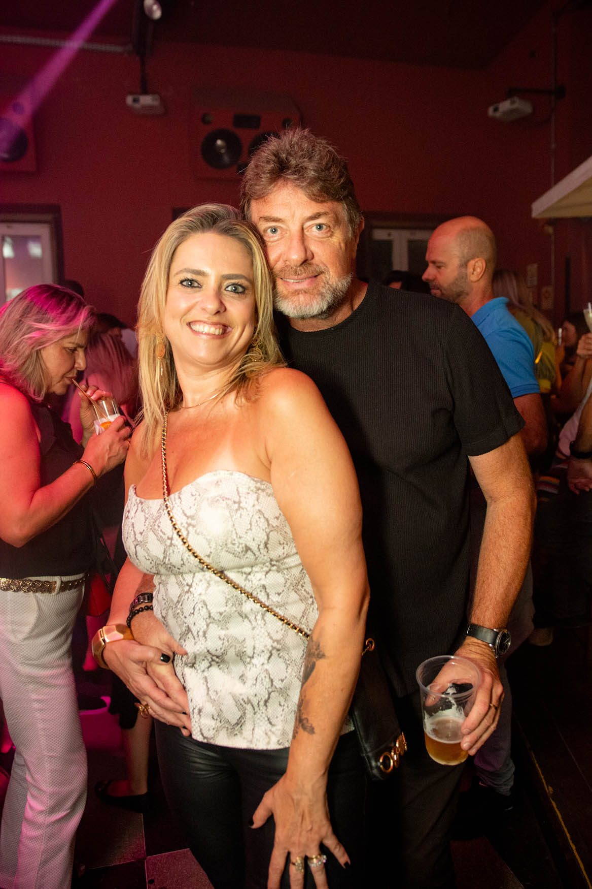 Balonê a festa very 80s and 90s! Festa anos 80 e 90 - 07/02/2026