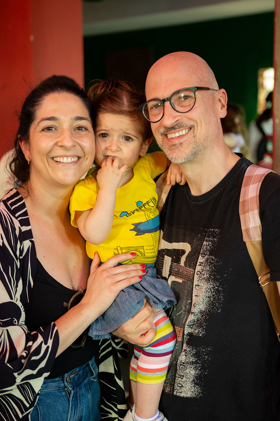 BALONÃŠ KIDS *UMA FESTA PRA TODA A FAMÃLIA! 13/10/2024