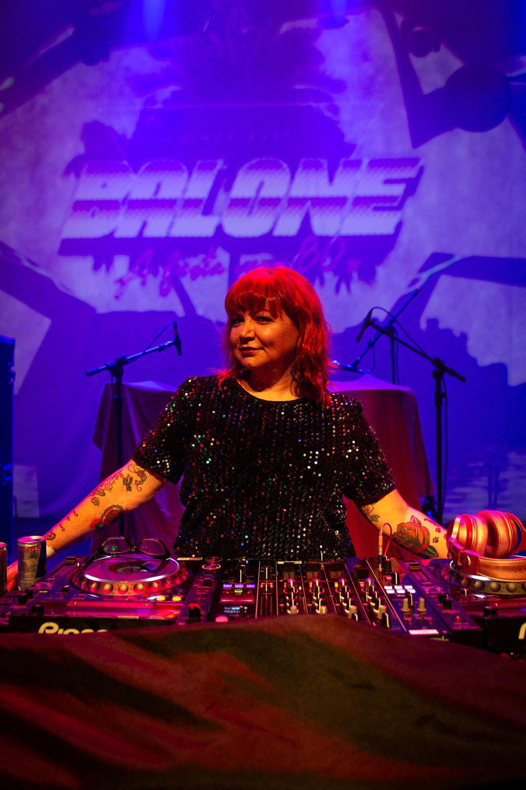 BalonÃª *A Festa VERY 80s and 90s! 23/08/2024