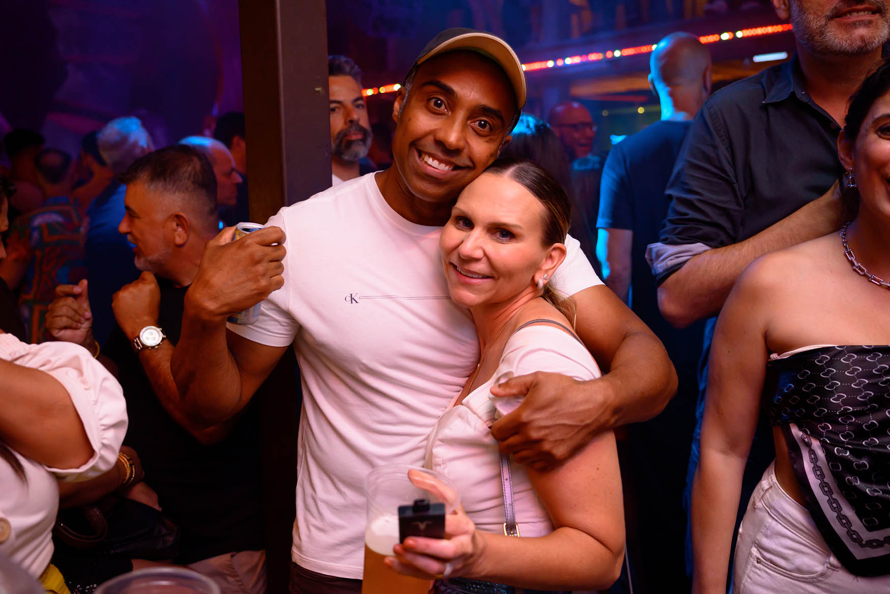 Balonê * A Festa VERY 80s! Festa Anos 80 e 90 06/12/2025