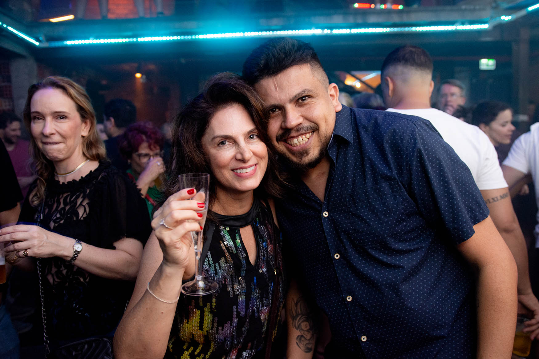 Balonê a festa very 80s and 90s! Festa anos 80 e 90 - 07/02/2026