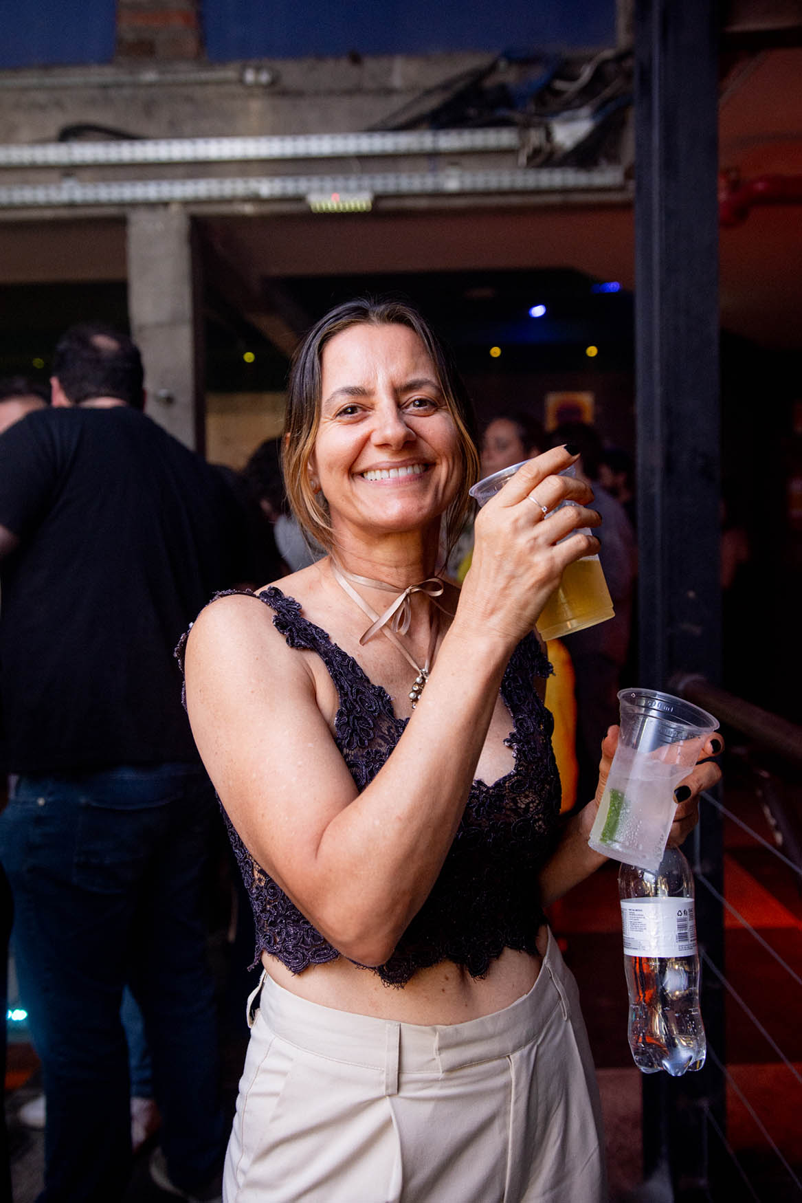 Balonê a festa very 80s and 90s! Festa anos 80 e 90 - 07/02/2026