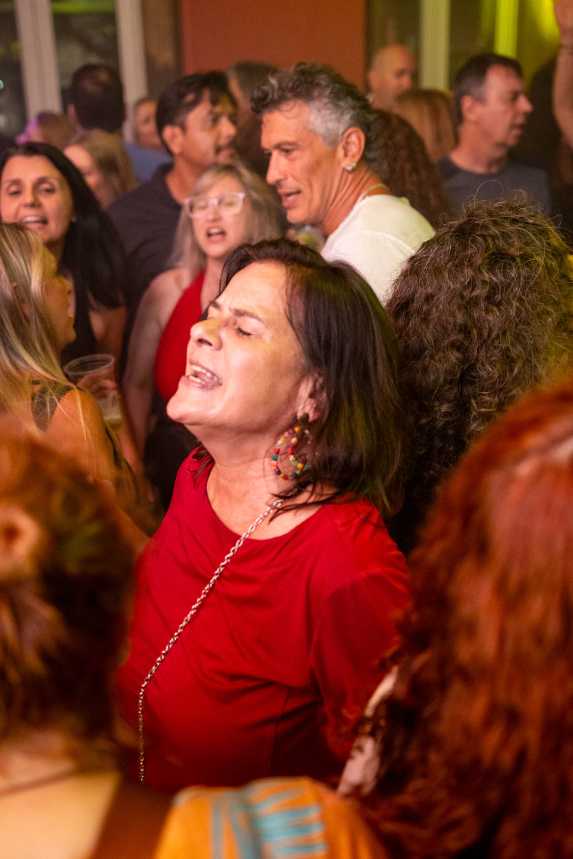 BALONÊ *A FESTA VERY 80S - Festa 80 e 90 - 25 anos 10/01/2026