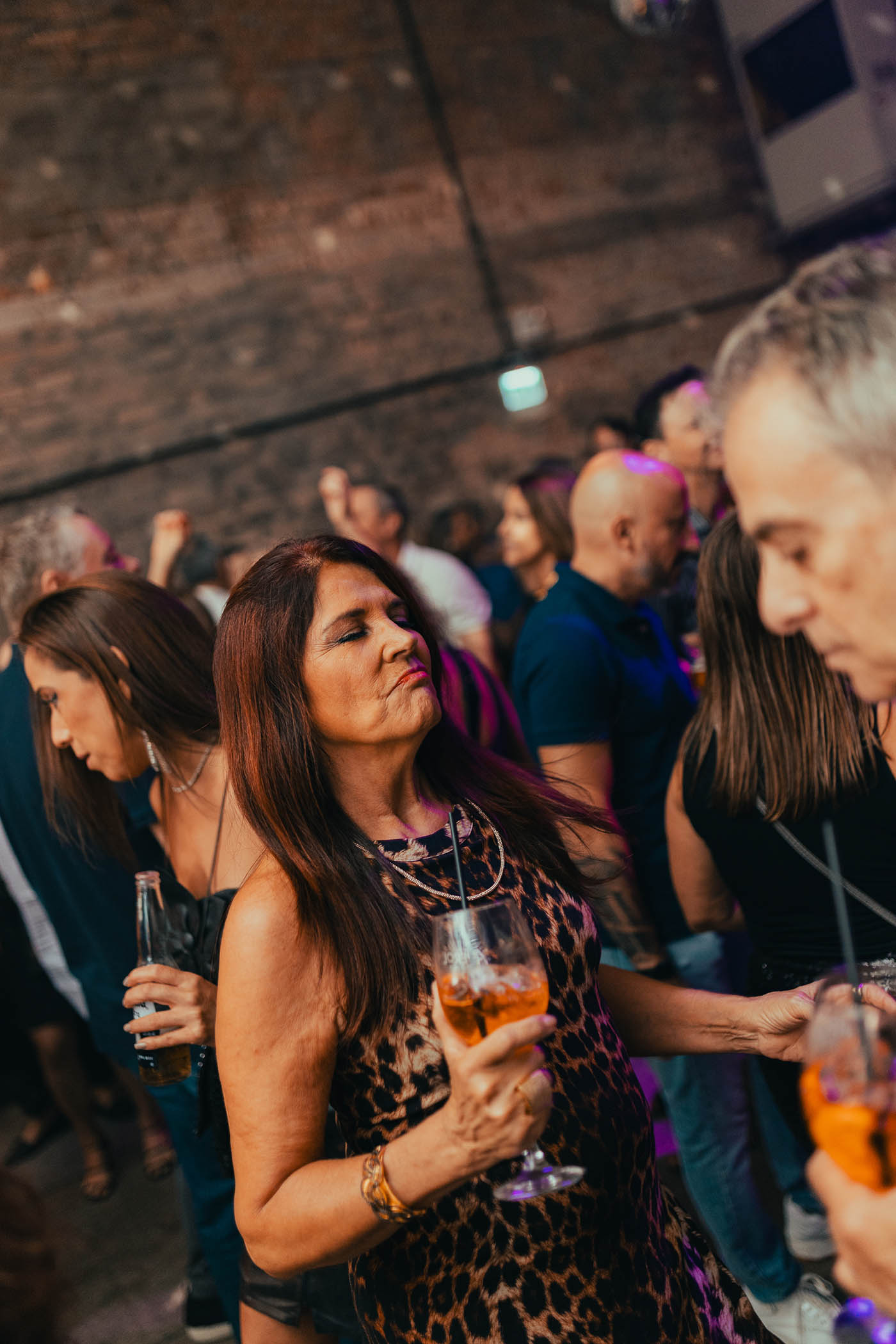 Festa da Tais! Festa anos 80 e 90 - 21/03/2026